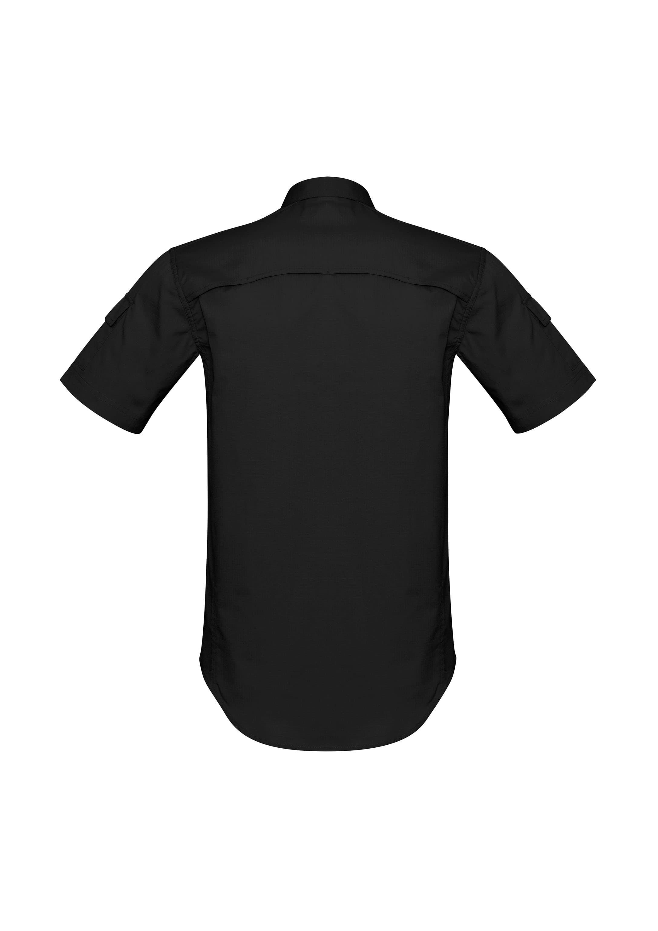 Mens Rugged Cooling Short Sleeve Shirt thumbnail 2