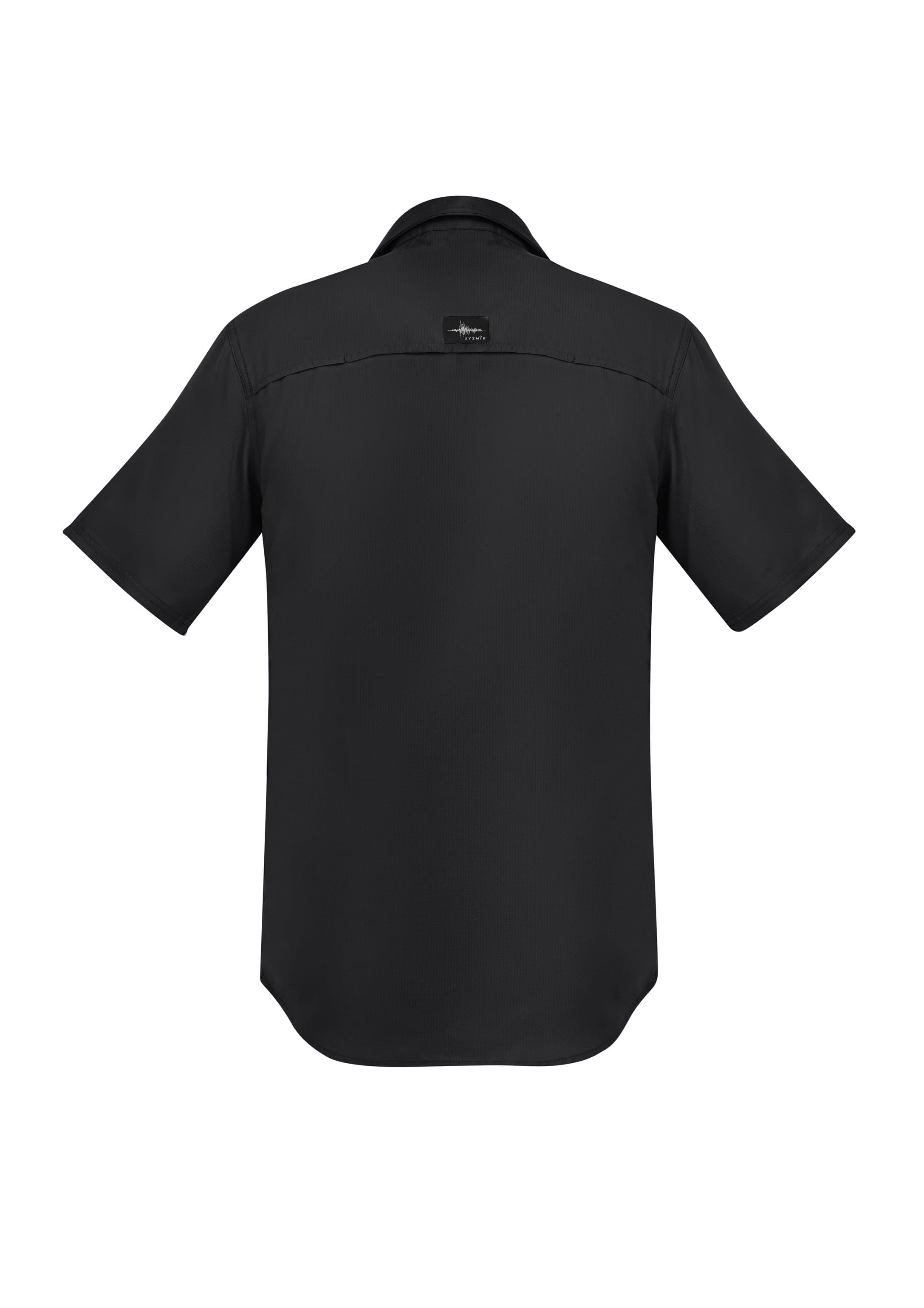Mens Outdoor Short Sleeve Shirt thumbnail 2