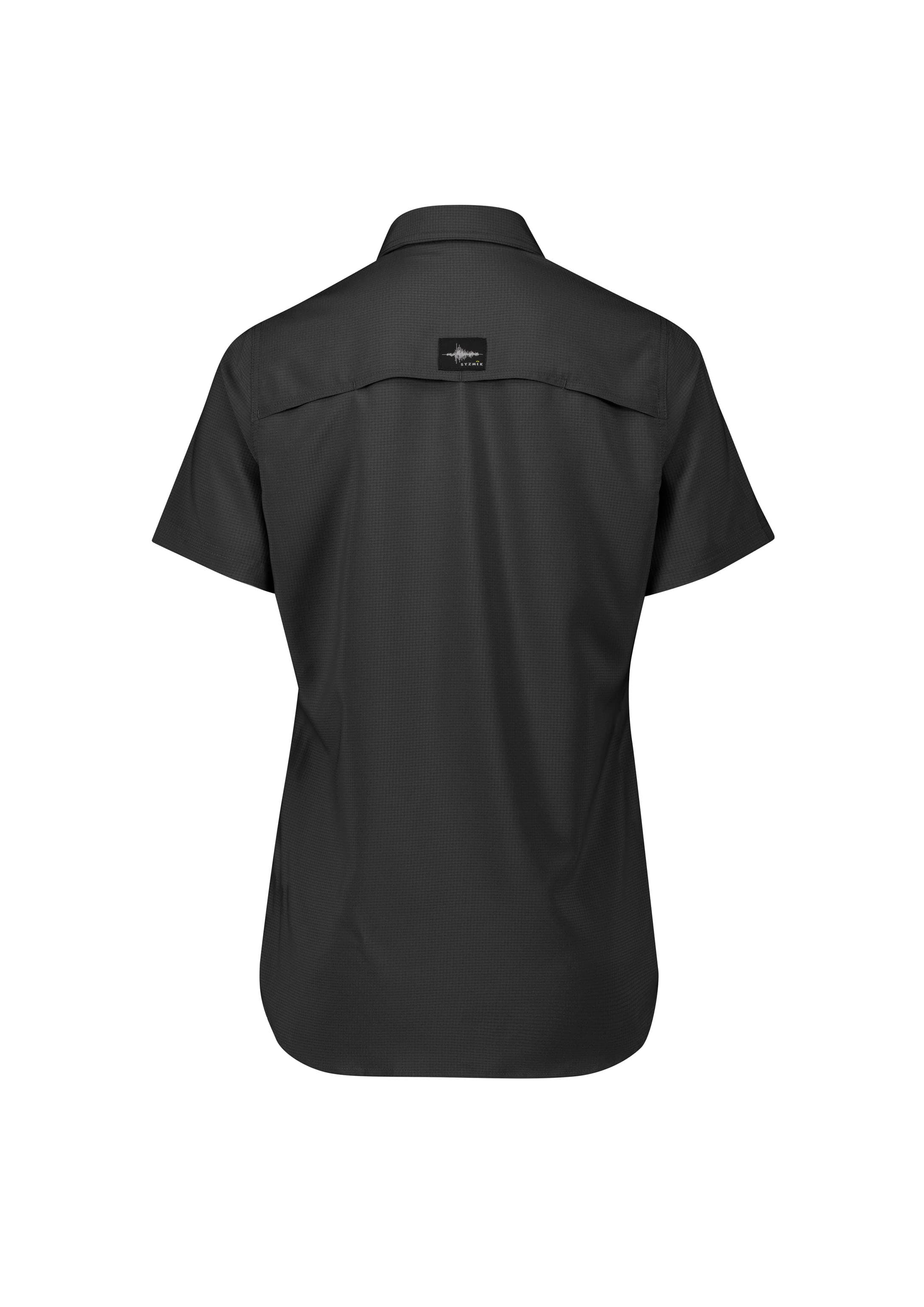 Womens Outdoor Short Sleeve Shirt thumbnail 2