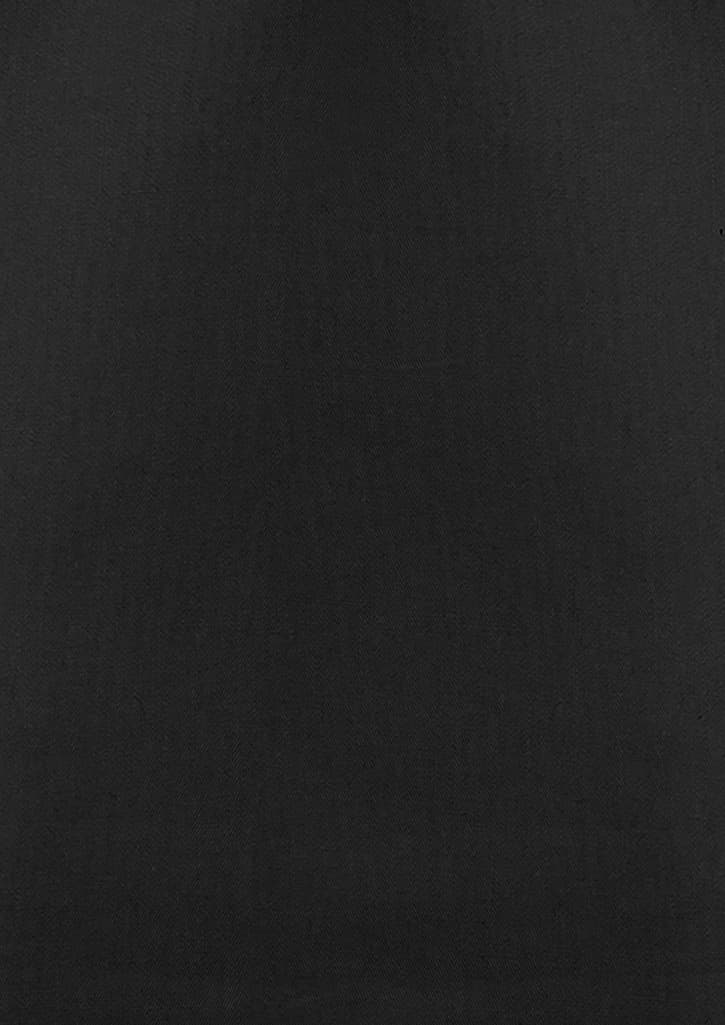 Womens Lightweight Tradie Short Sleeve Shirt thumbnail 3