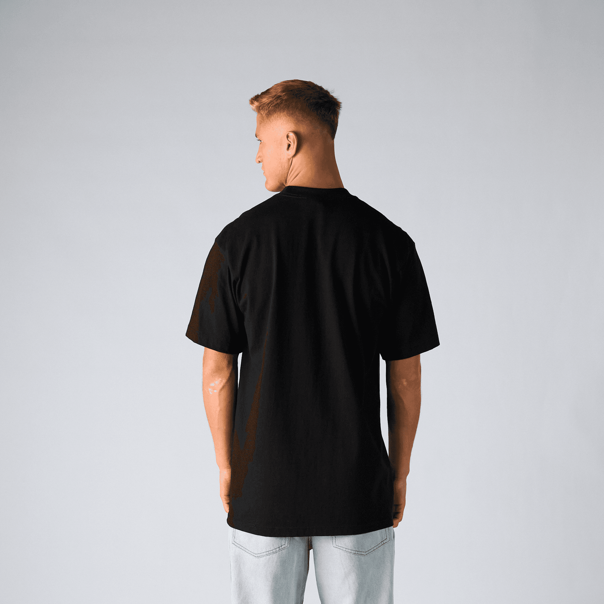 Shaka Wear 7.5oz Max Heavyweight Tee thumbnail 3