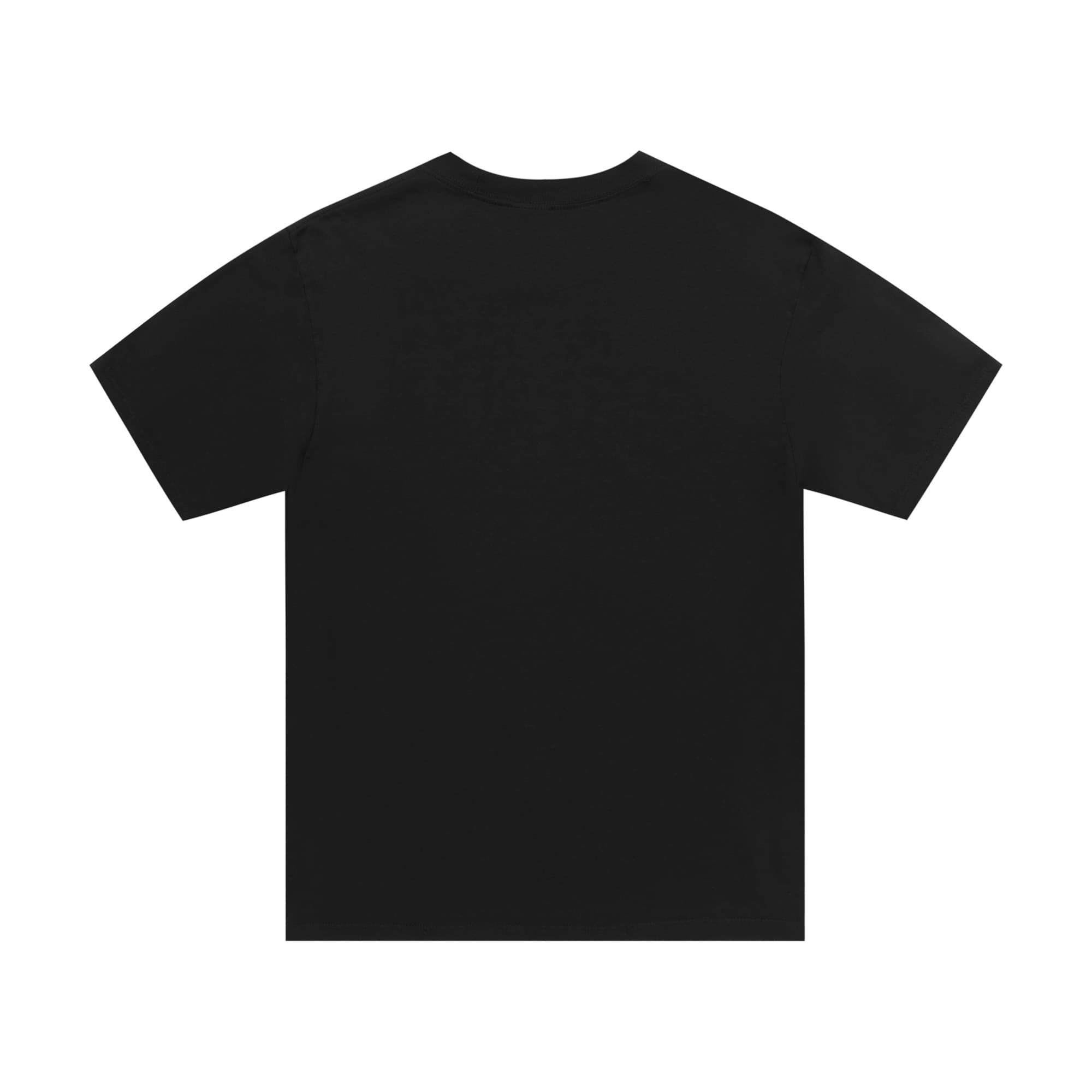 Shaka Wear 7.5oz Max Heavyweight Garment Dye Tee thumbnail 2