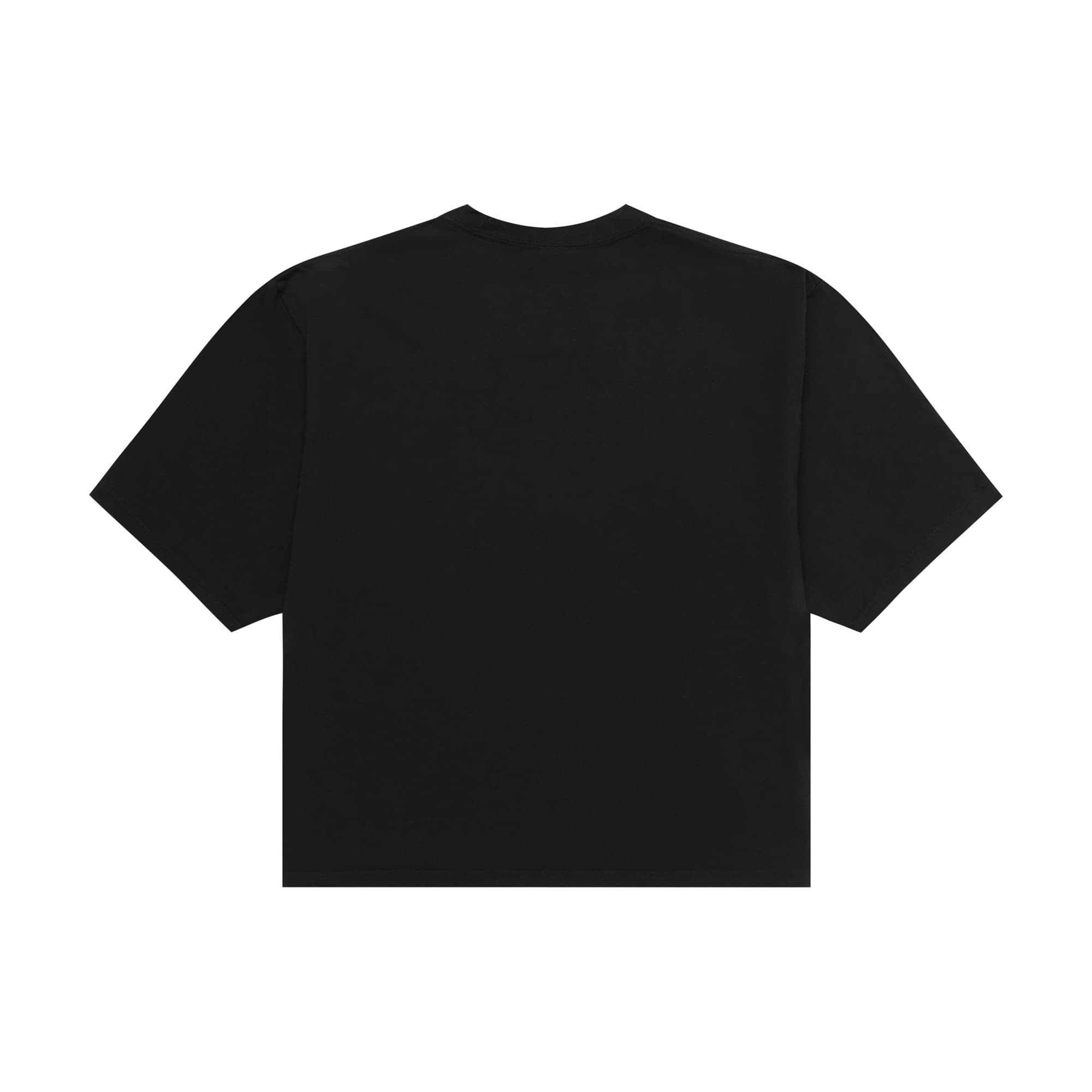 Shaka Wear 7.5oz Max Heavyweight Garment Dye Drop Shoulder Tee thumbnail 2