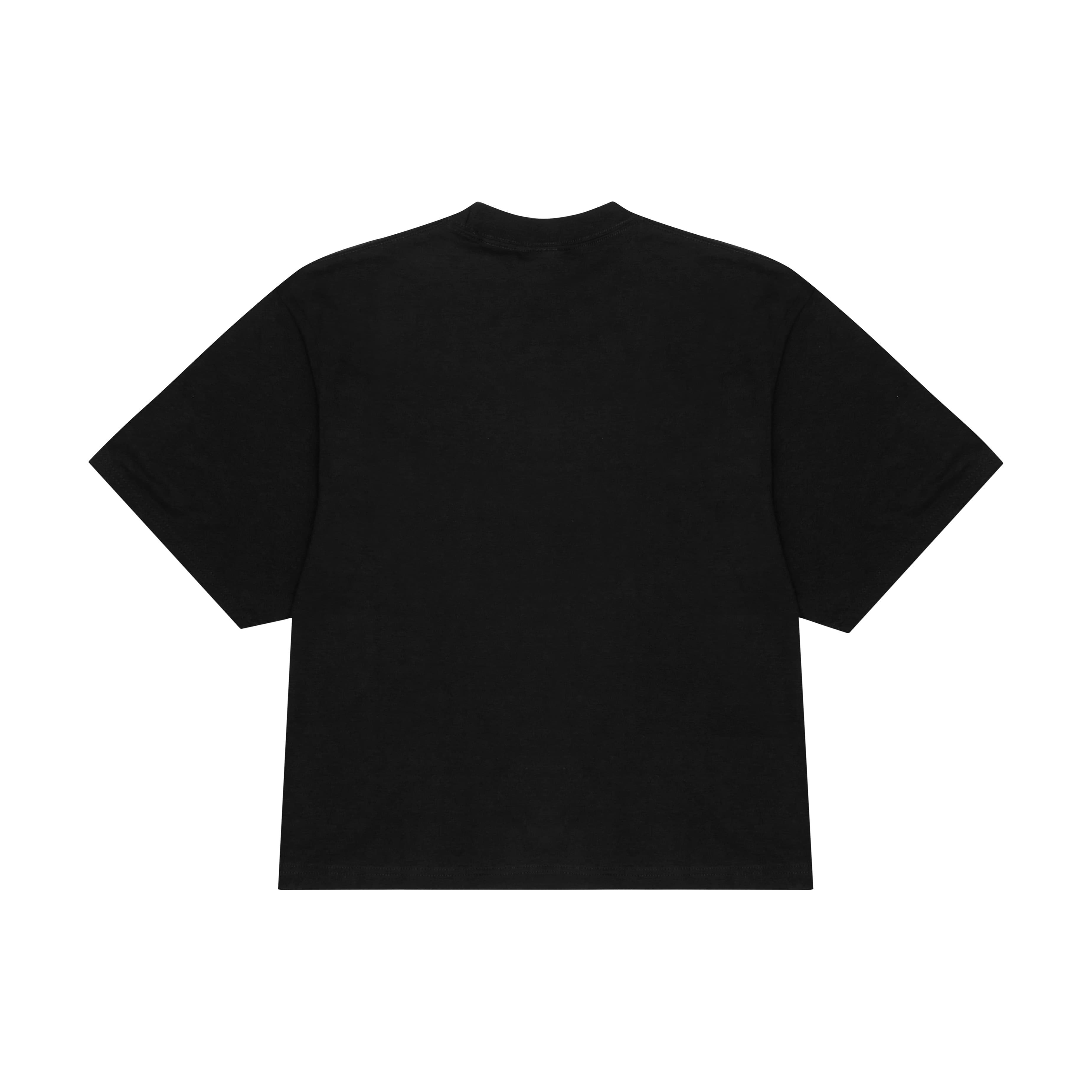 Shaka Wear 7.5oz Max Heavyweight Oversized Tee thumbnail 2