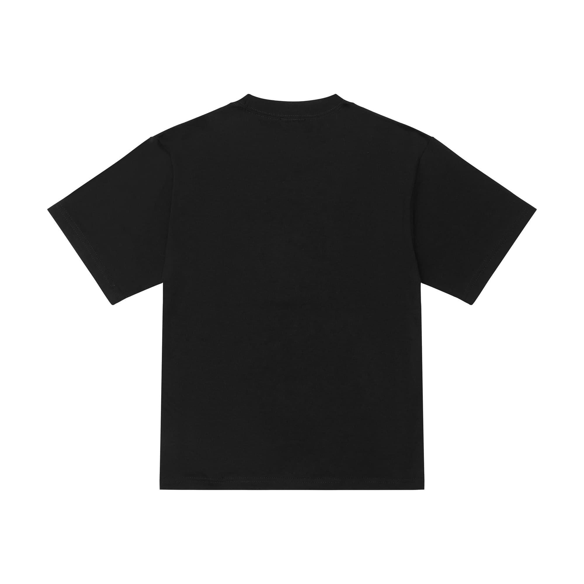 Shaka Wear 7.5oz Max Heavyweight Cropped Tee thumbnail 2