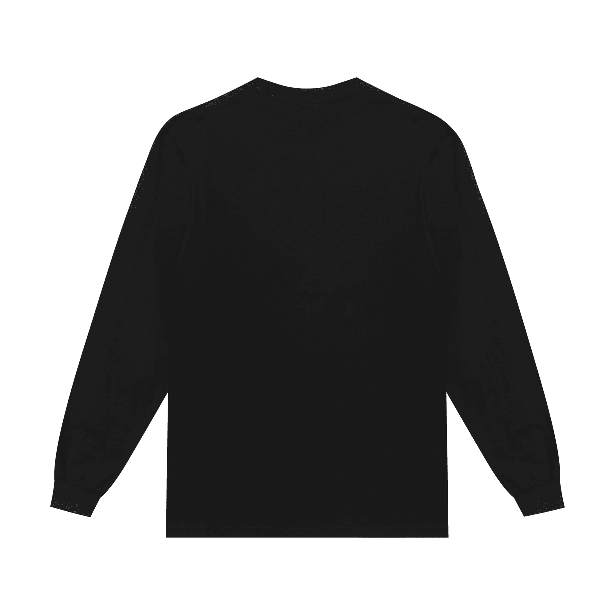Shaka Wear 7.5oz Max Heavyweight Long Sleeve Tee thumbnail 2