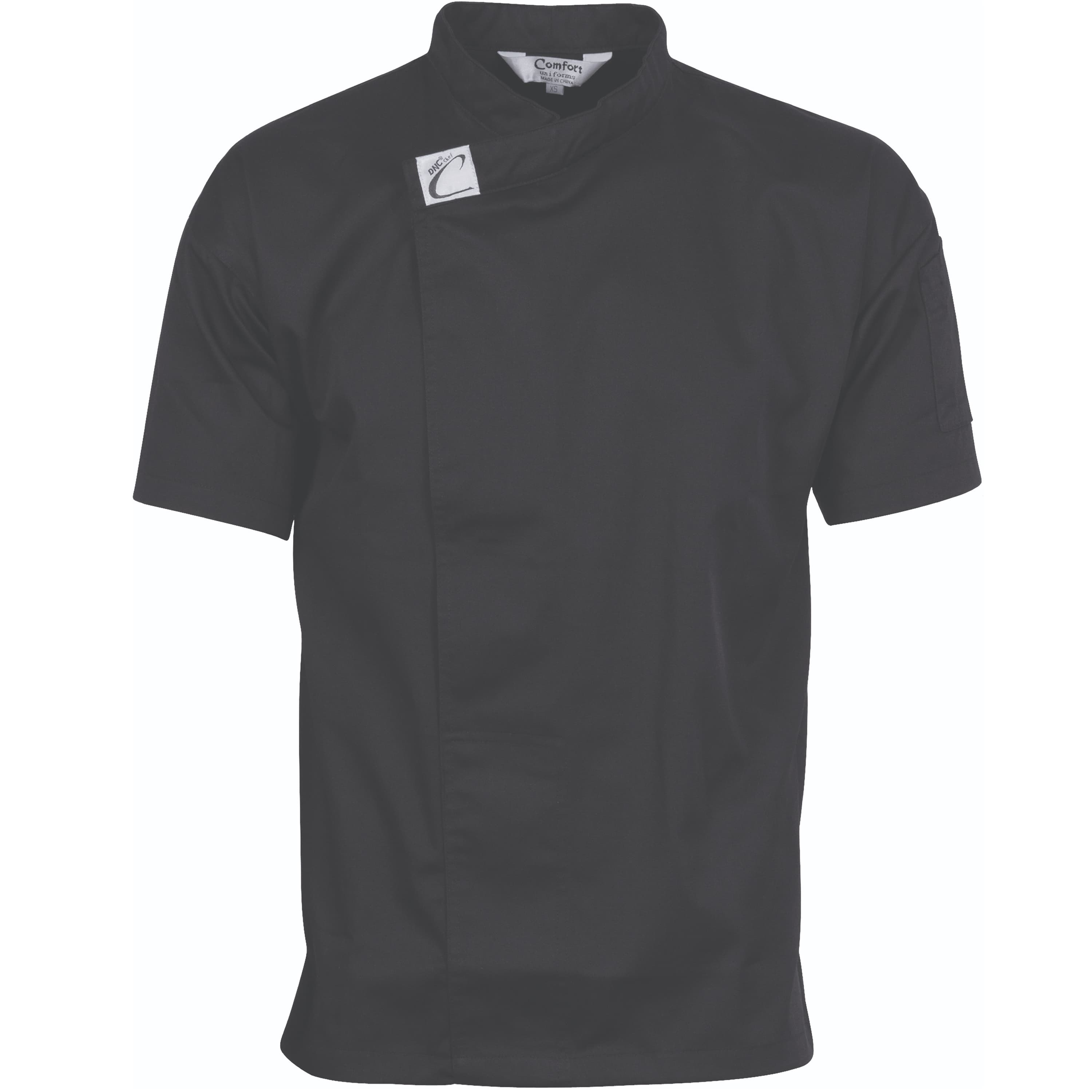 Tunic - Short Sleeve — view 1