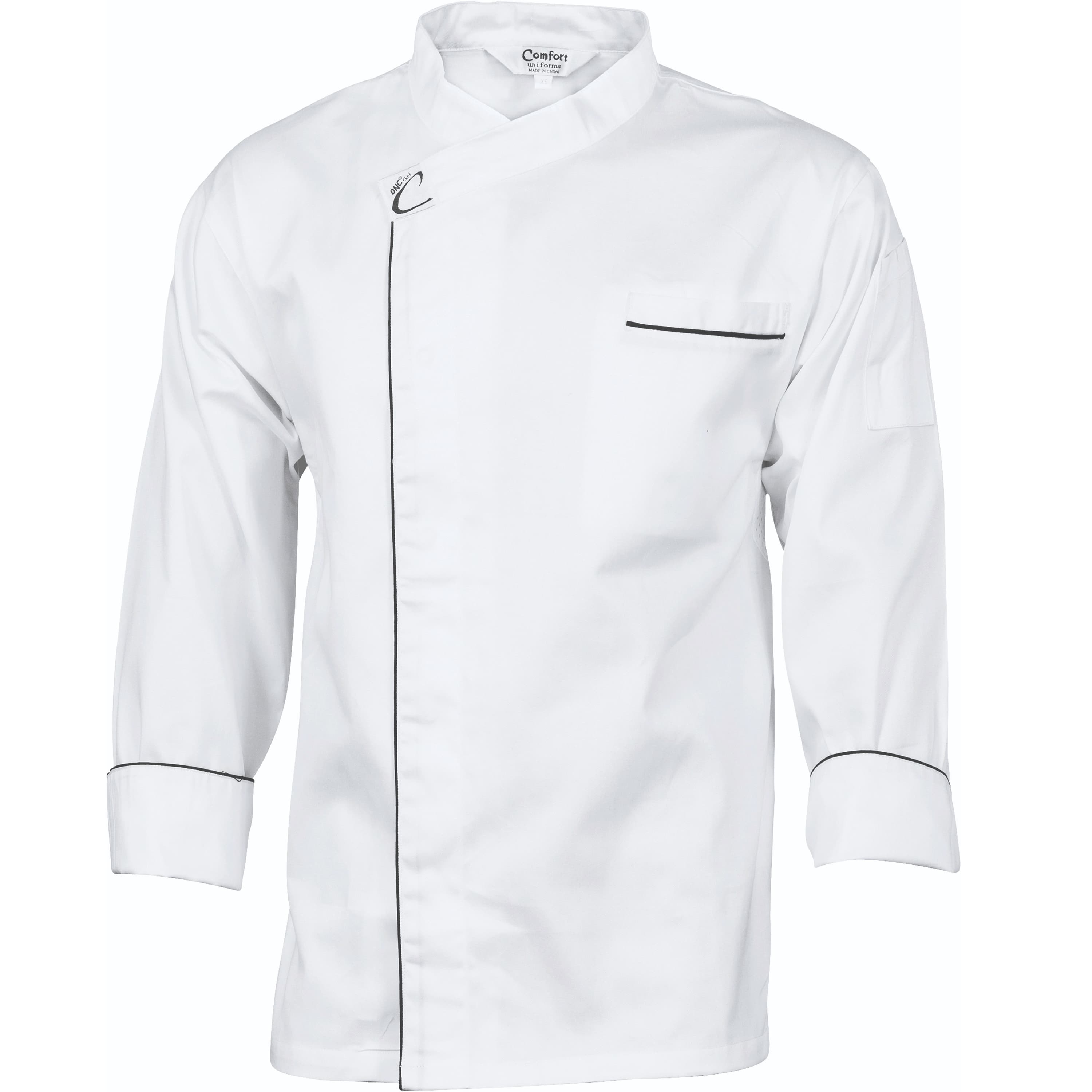 Cool-Breeze Modern Jacket - Long Sleeve — view 1