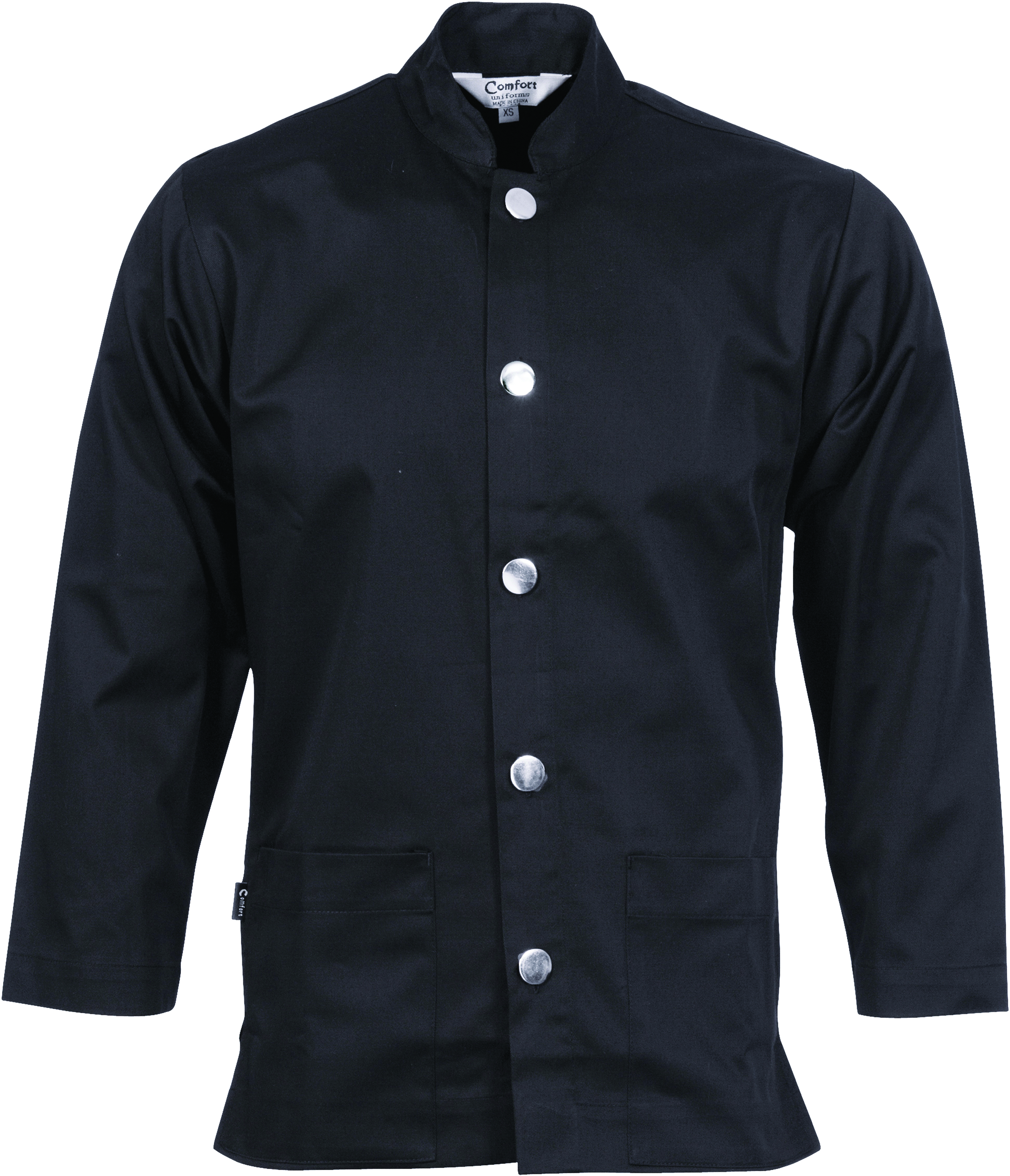 Waiter's Jacket L/S — view 1