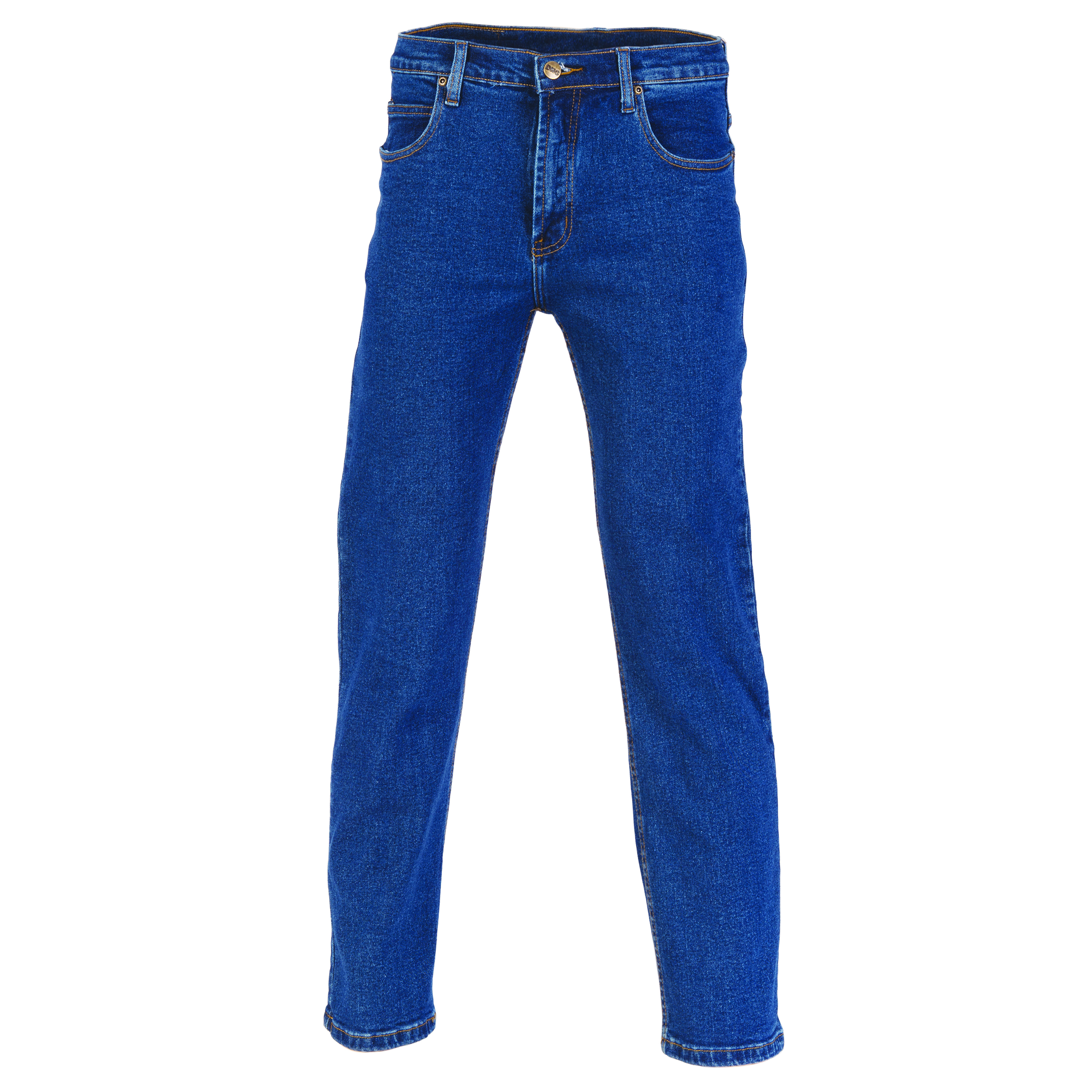 Demin Stretch Jeans — view 1