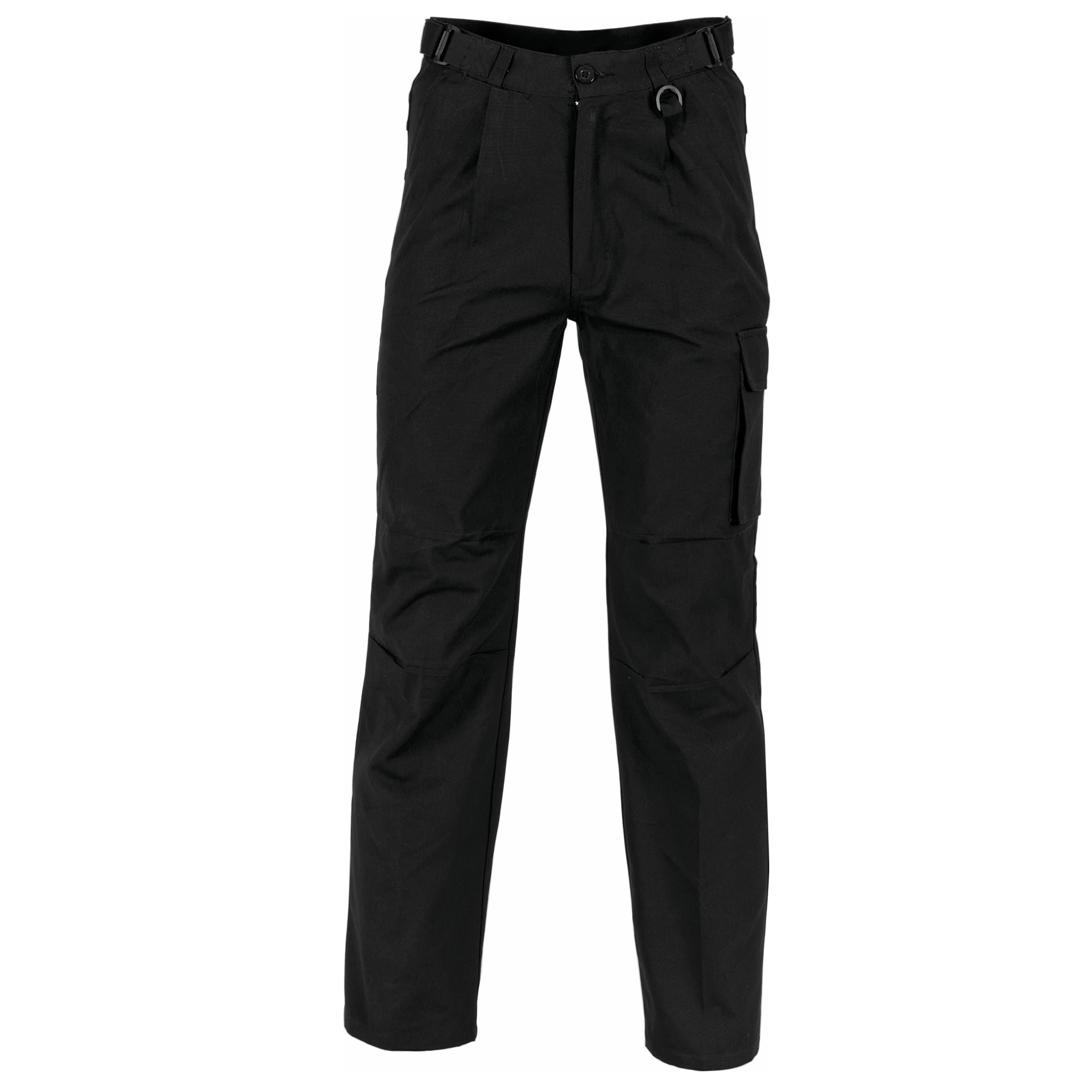 Hero Air Flow Cotton Duck Weave Cargo Pants — view 1