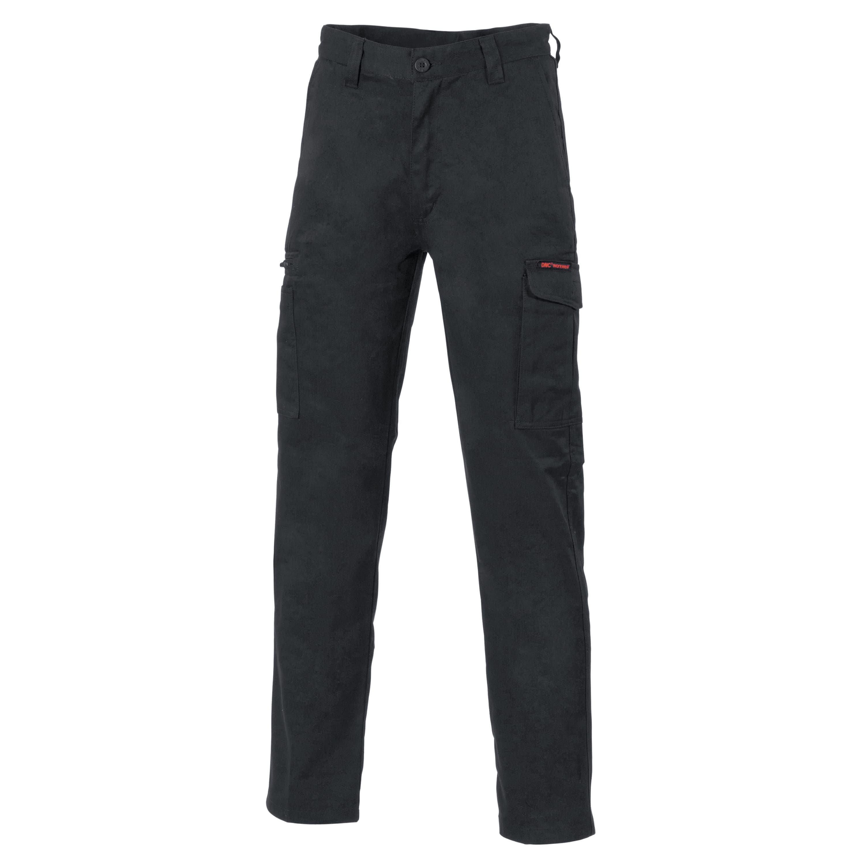 Digga Cool -Breeze Cargo Pants — view 1