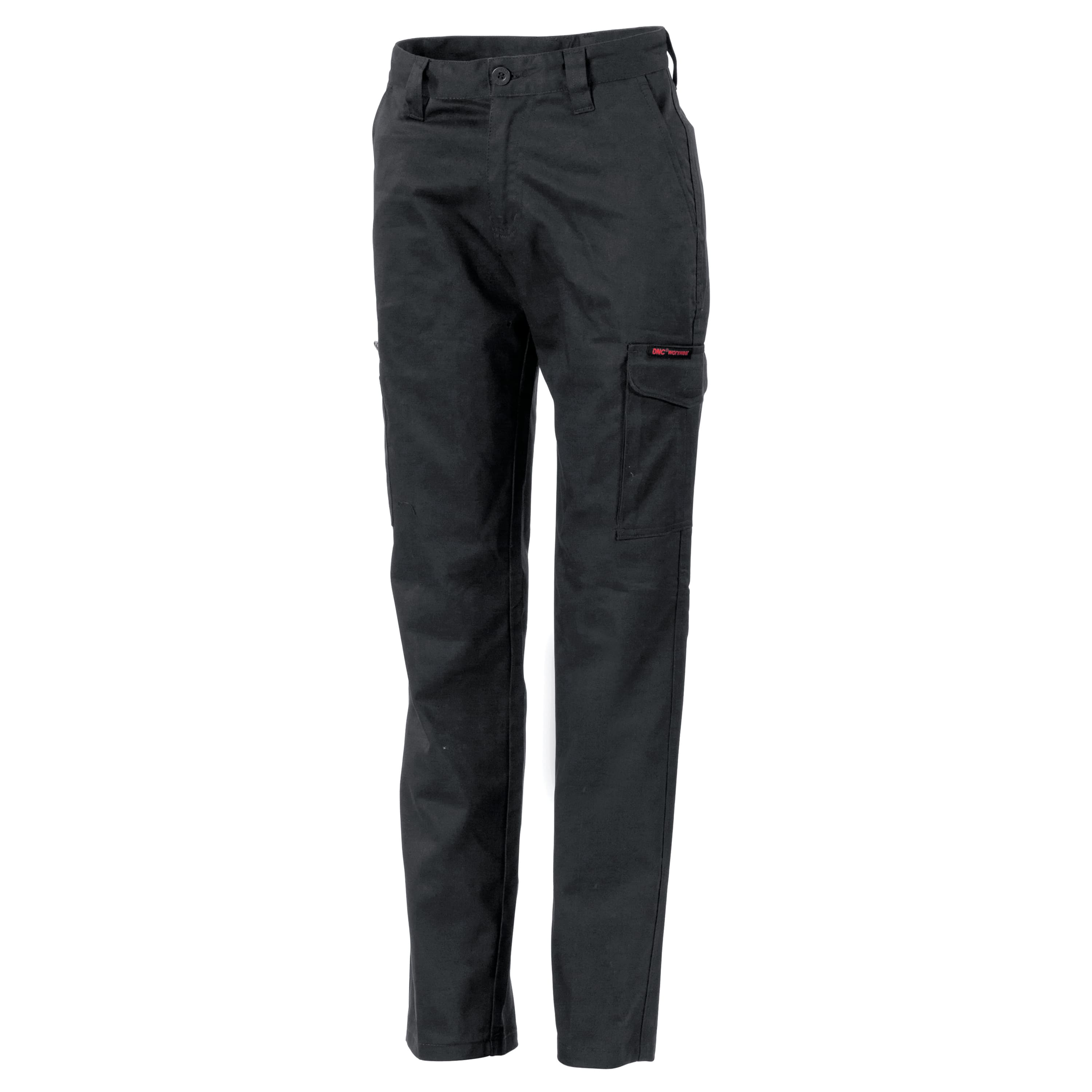 Ladies Digga Cool -Breeze Cargo Pants — view 1