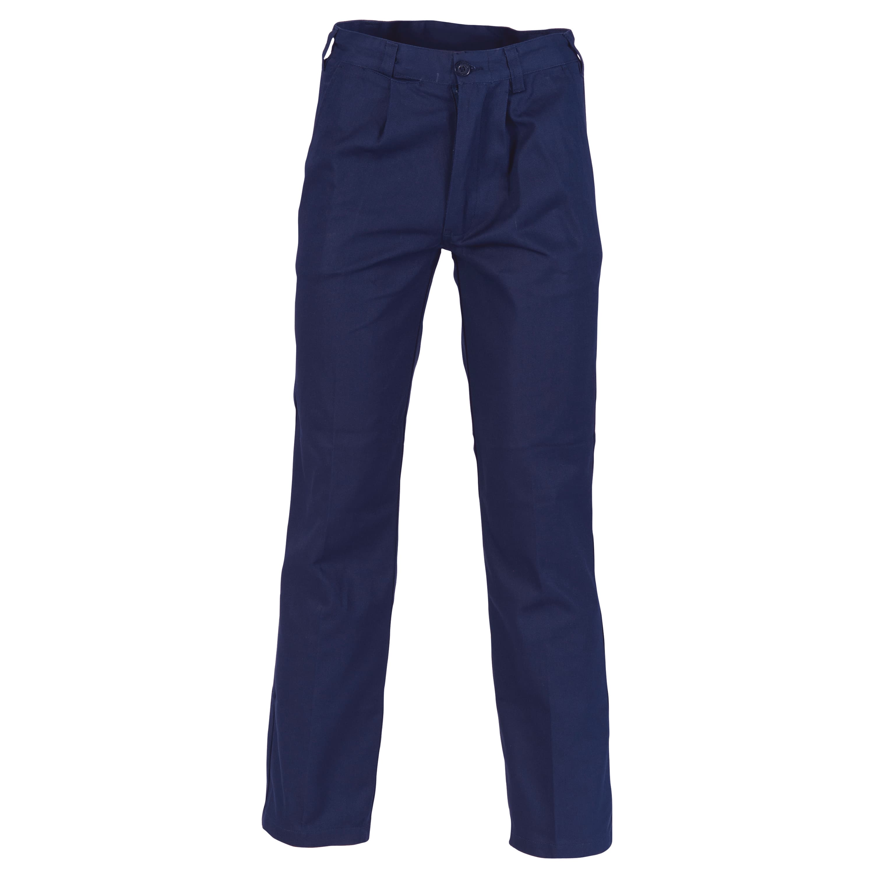 Patron Saint® Flame Retardant Drill Pants — view 1