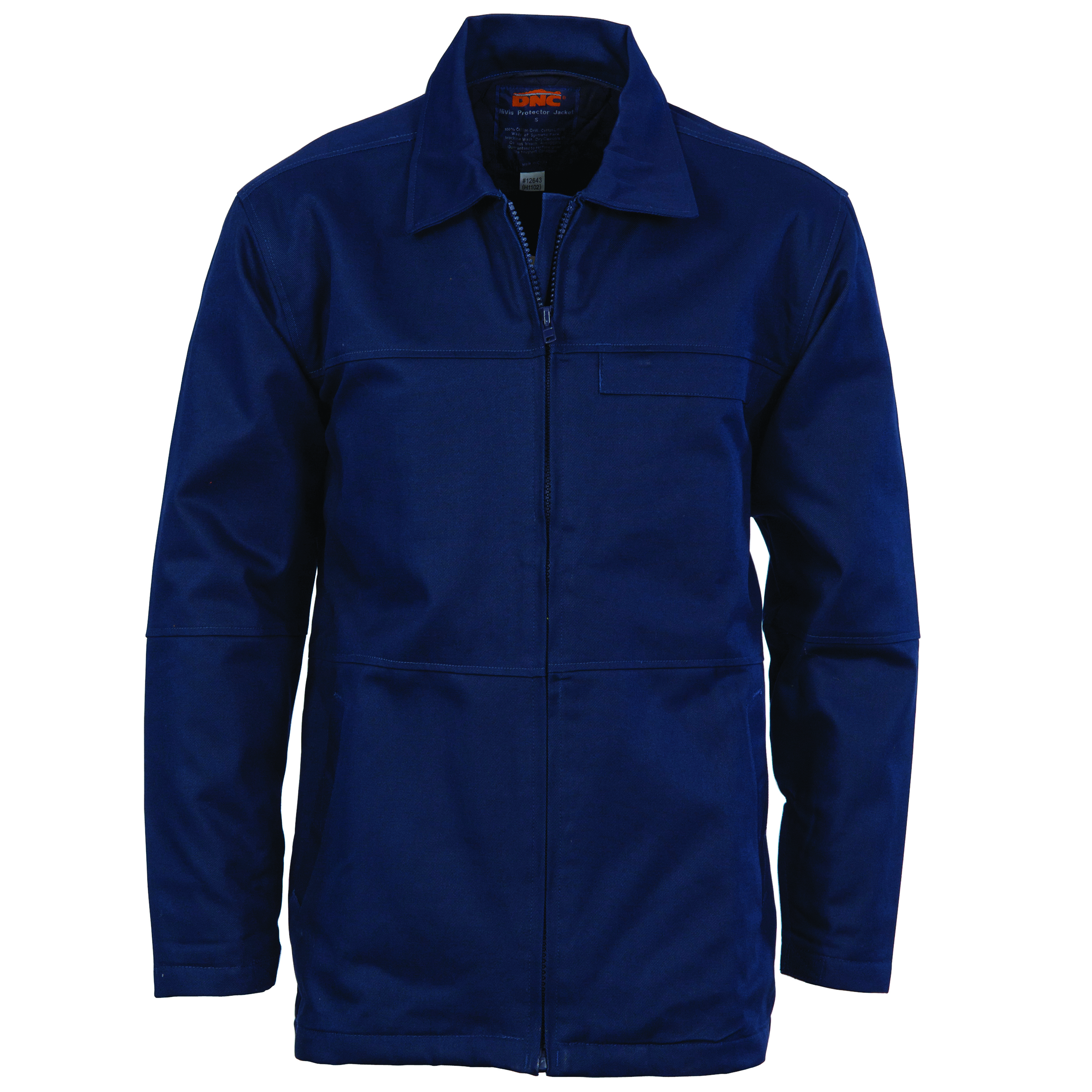 Protector Cotton Jacket — view 1