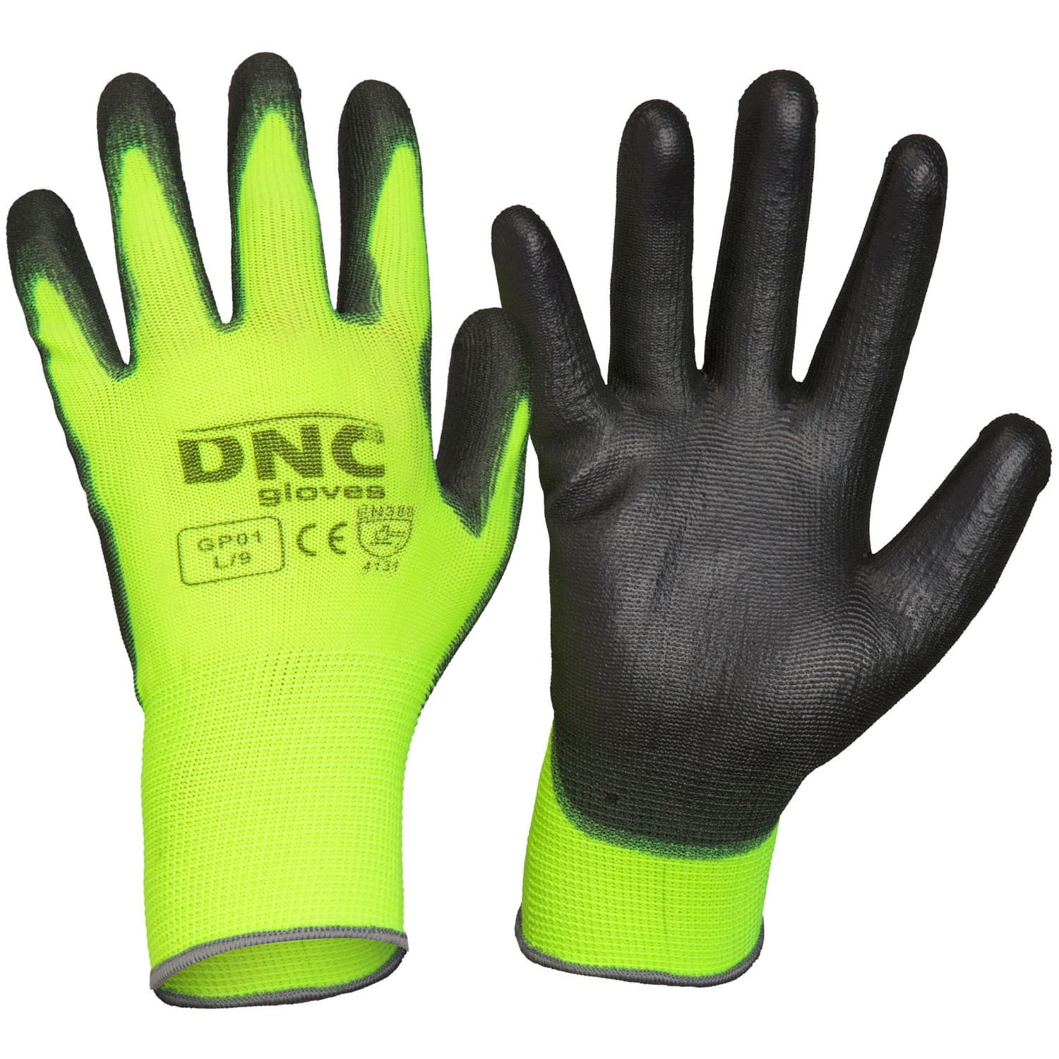 HiVis Nitrile Supaflex thumbnail 8
