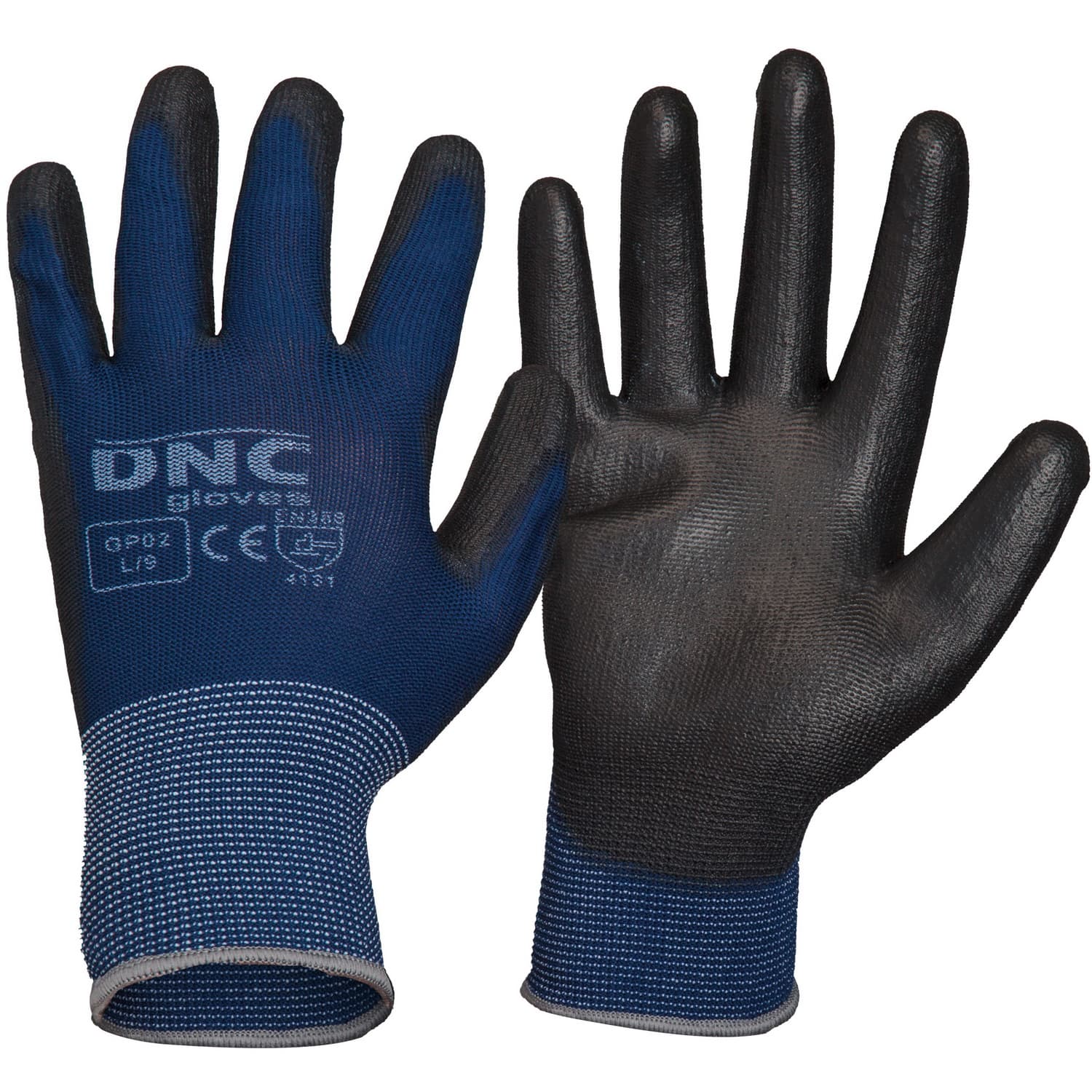 HiVis Nitrile Supaflex thumbnail 9