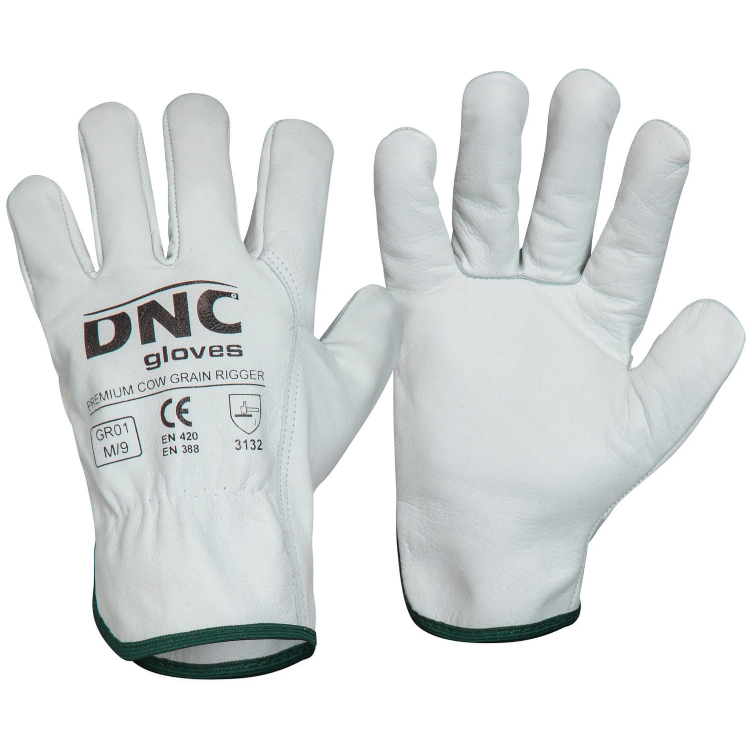 HiVis Nitrile Supaflex thumbnail 10