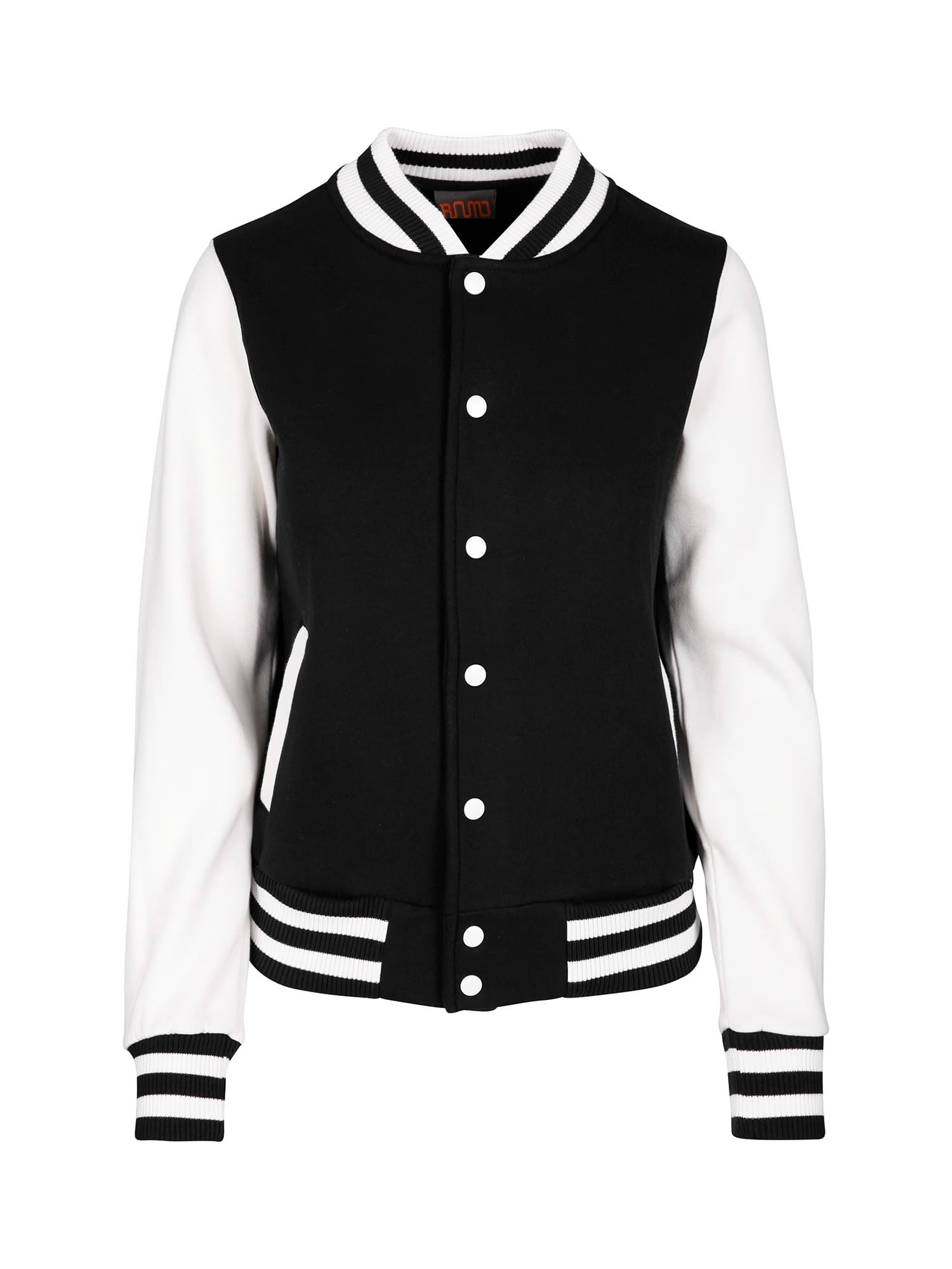 Womens/Junior Varsity Jacket — view 1