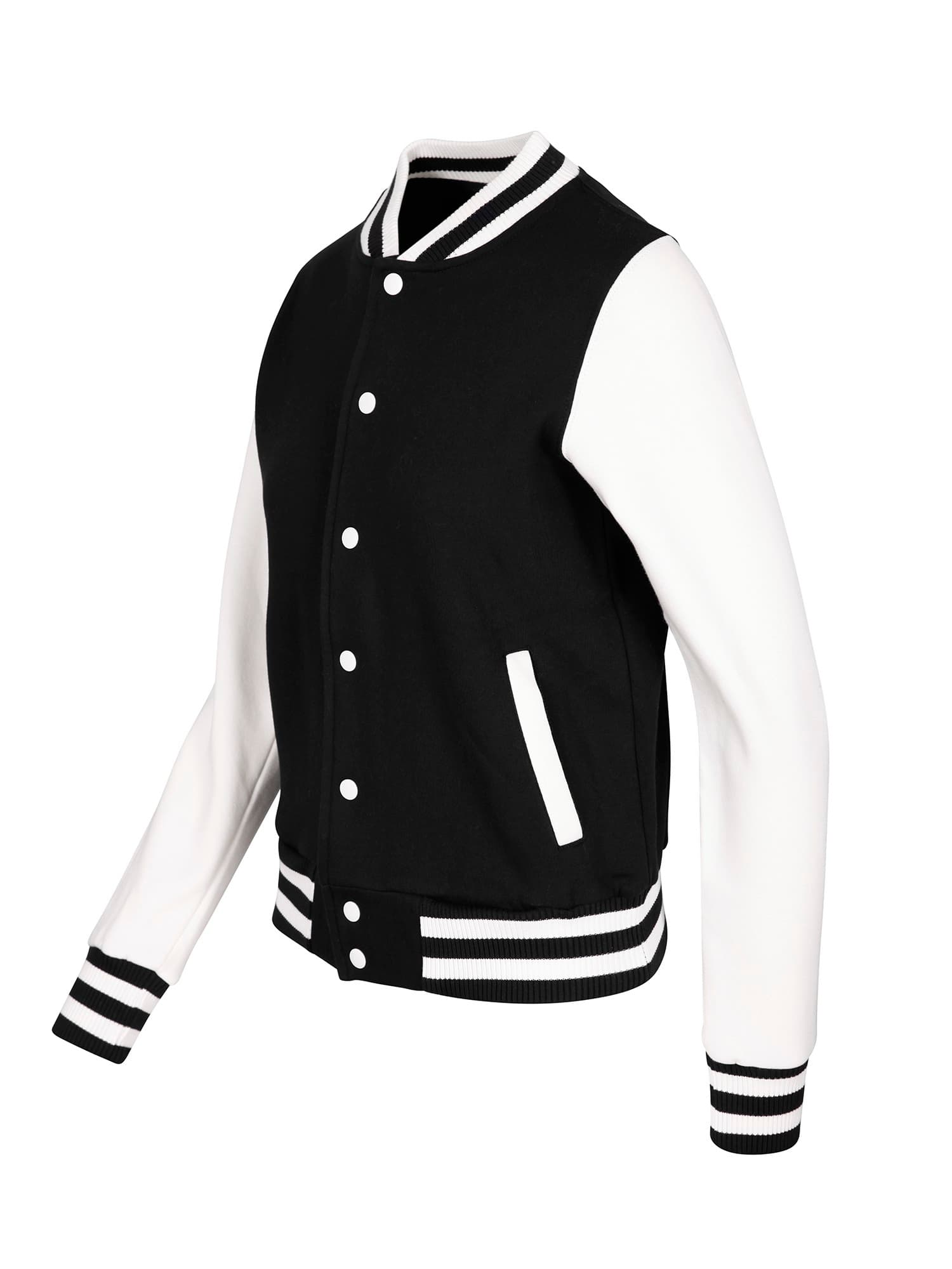 Womens/Junior Varsity Jacket thumbnail 3