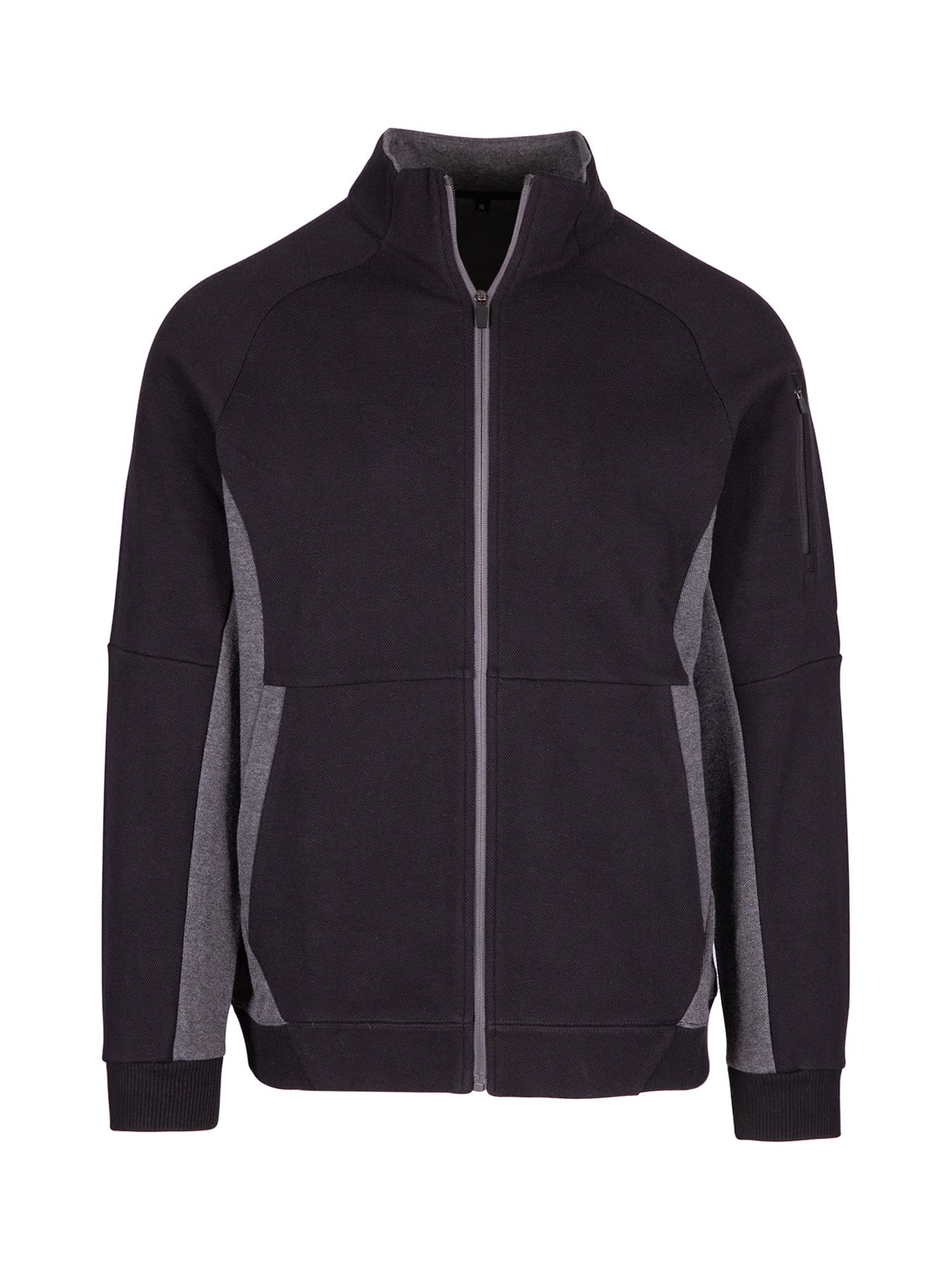 Mens' Icon Jacket - 420 gsm — view 1