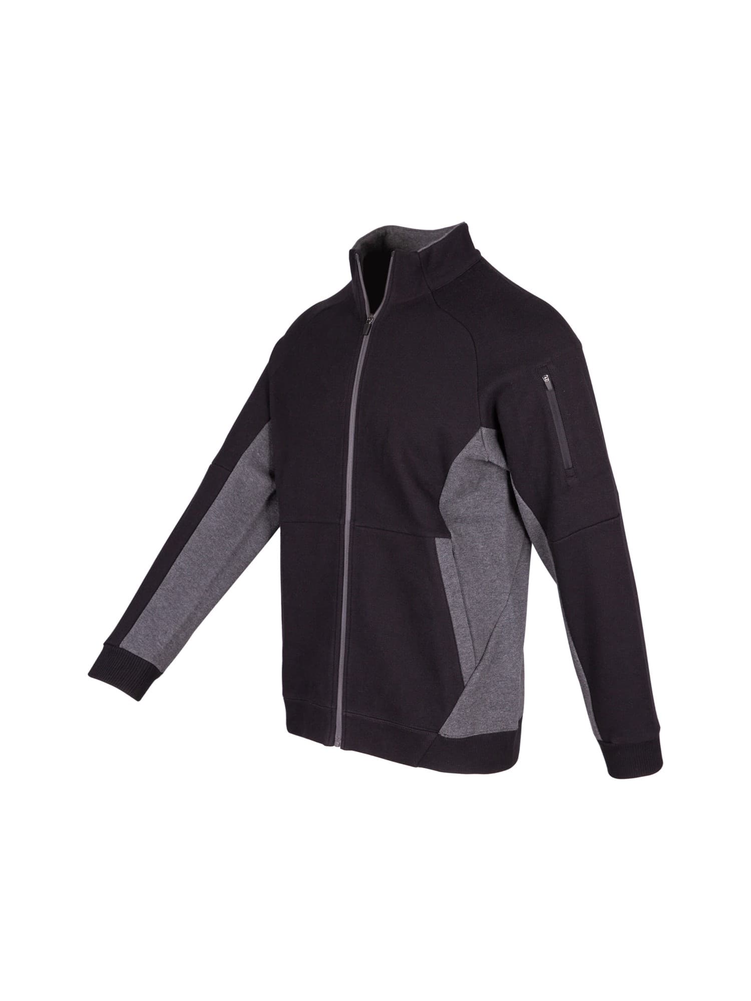 Mens' Icon Jacket - 420 gsm thumbnail 3