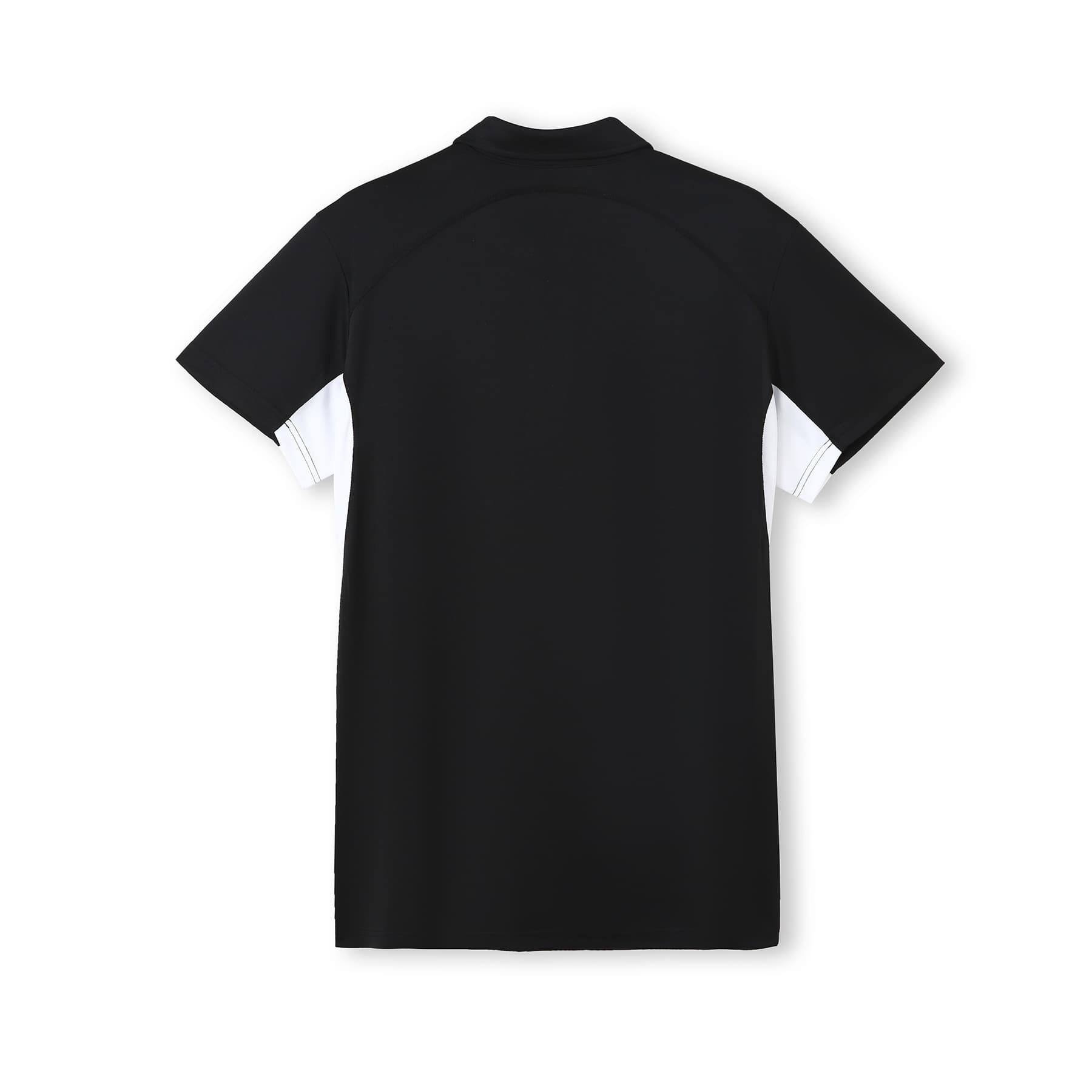 Men's Accelerator Polyester Polo thumbnail 2