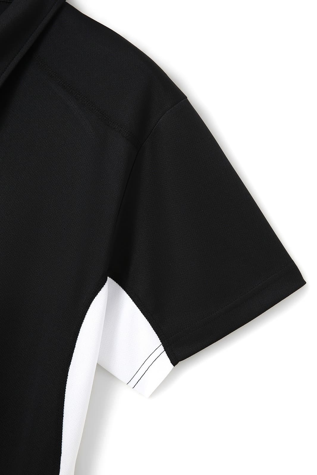 Men's Accelerator Polyester Polo thumbnail 5