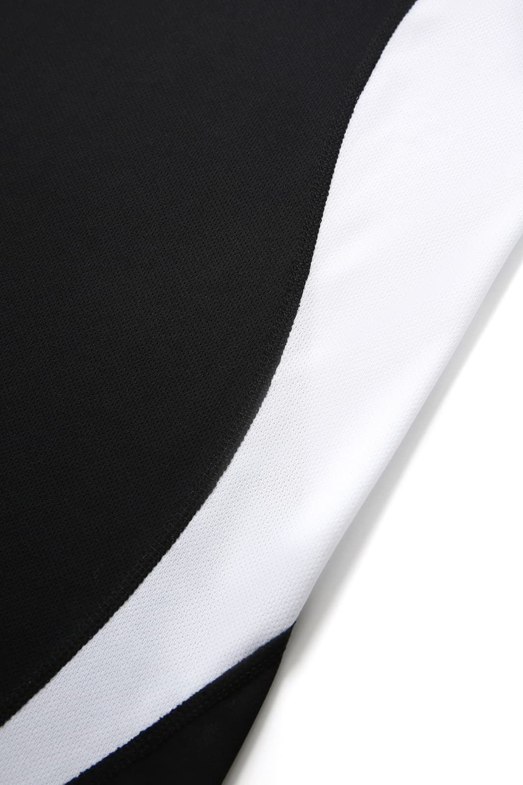 Men's Accelerator Polyester Polo thumbnail 6