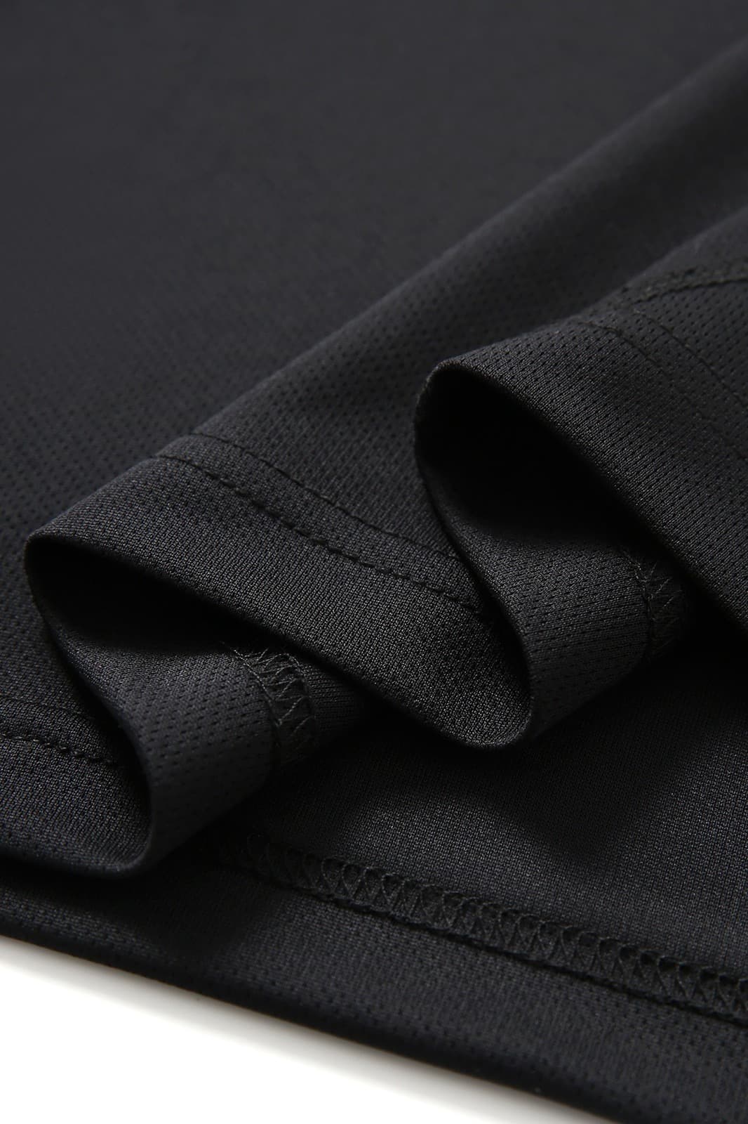 Men's Accelerator Polyester Polo thumbnail 8