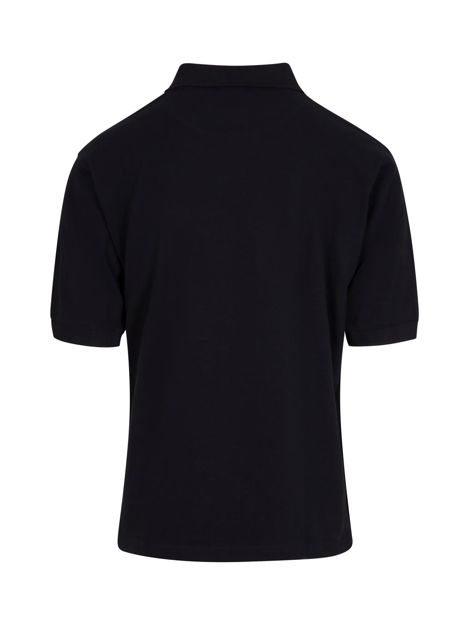 Men's Cotton  Pigment Dyed Polo thumbnail 2