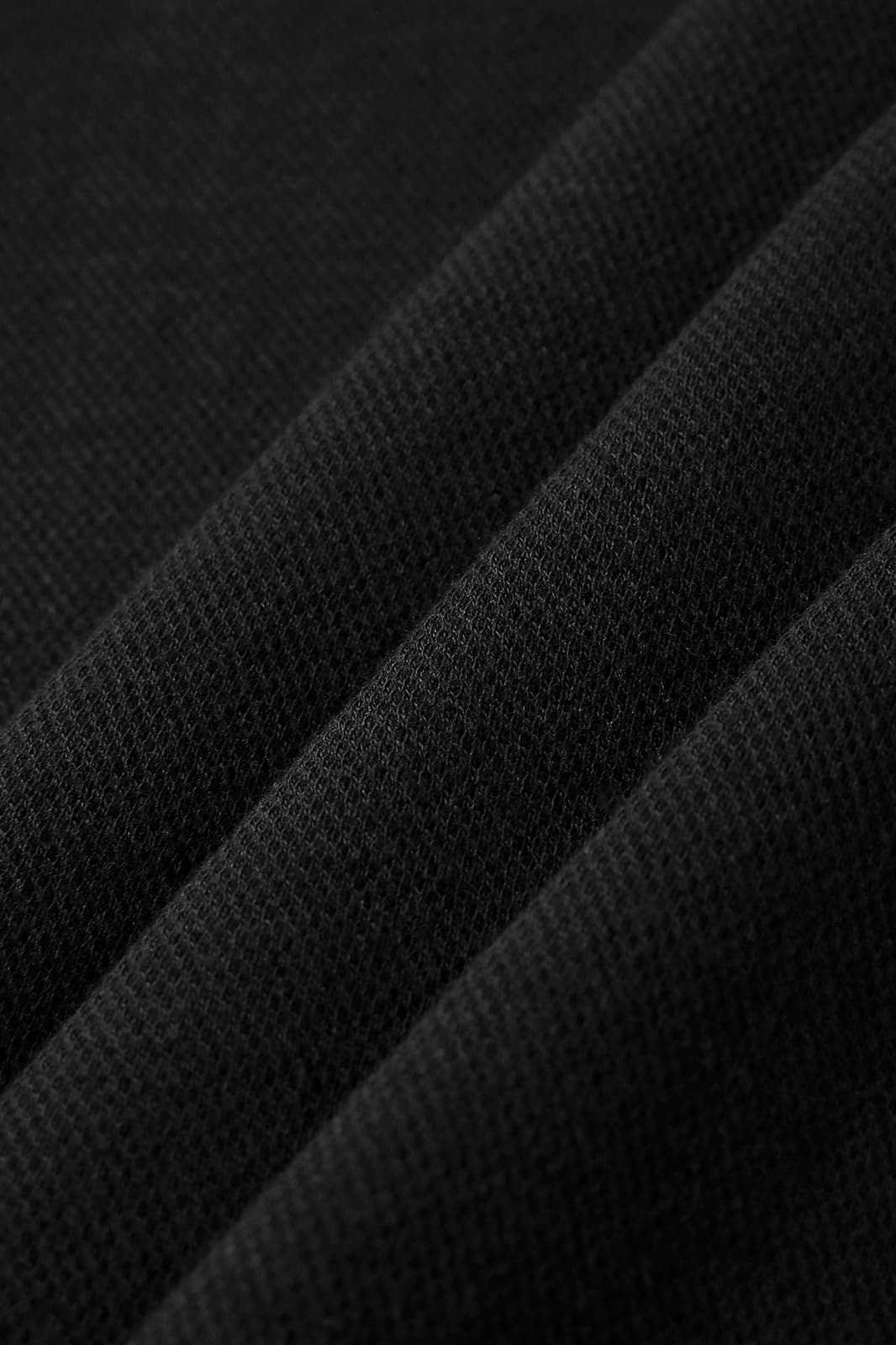 Men's Cotton Pique Knit Polo thumbnail 9
