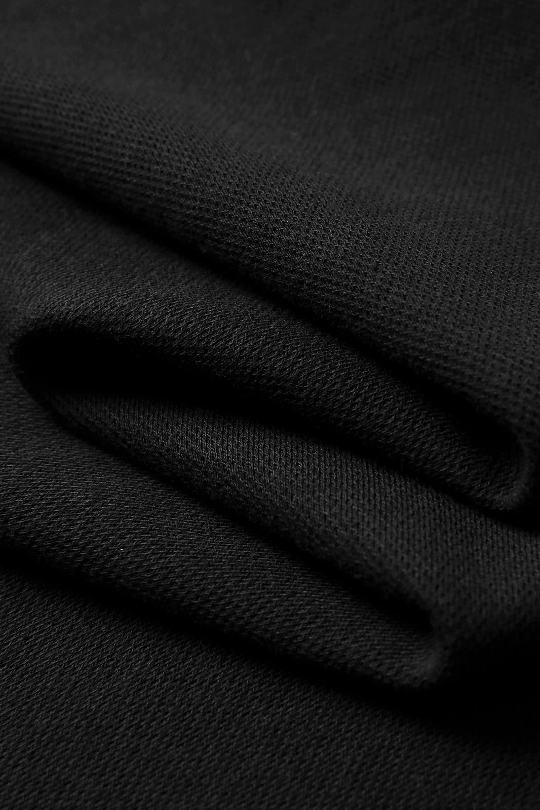 Men's Cotton Pique Knit Polo thumbnail 10