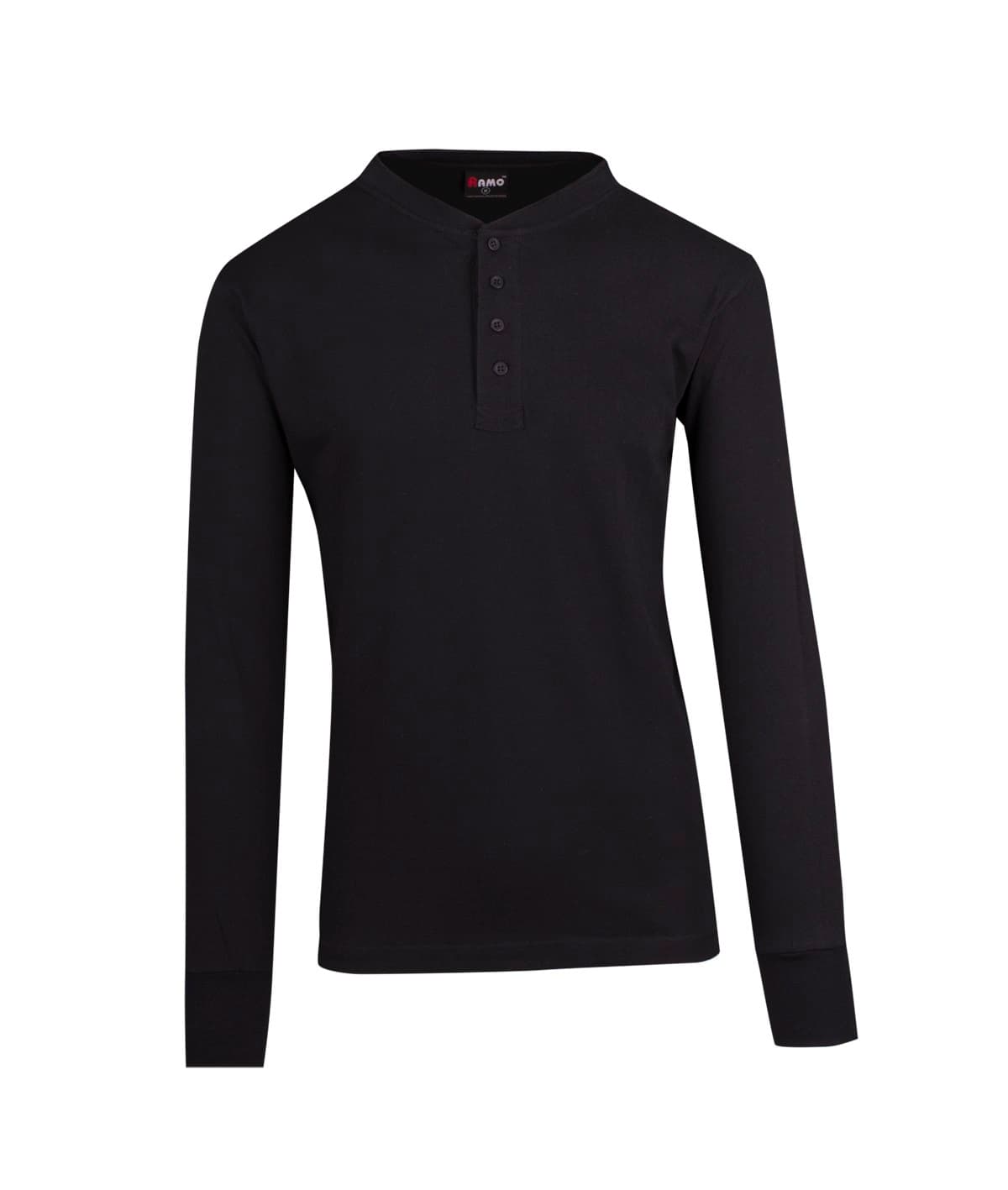 Men's Hanley L/S T-shirt — view 1