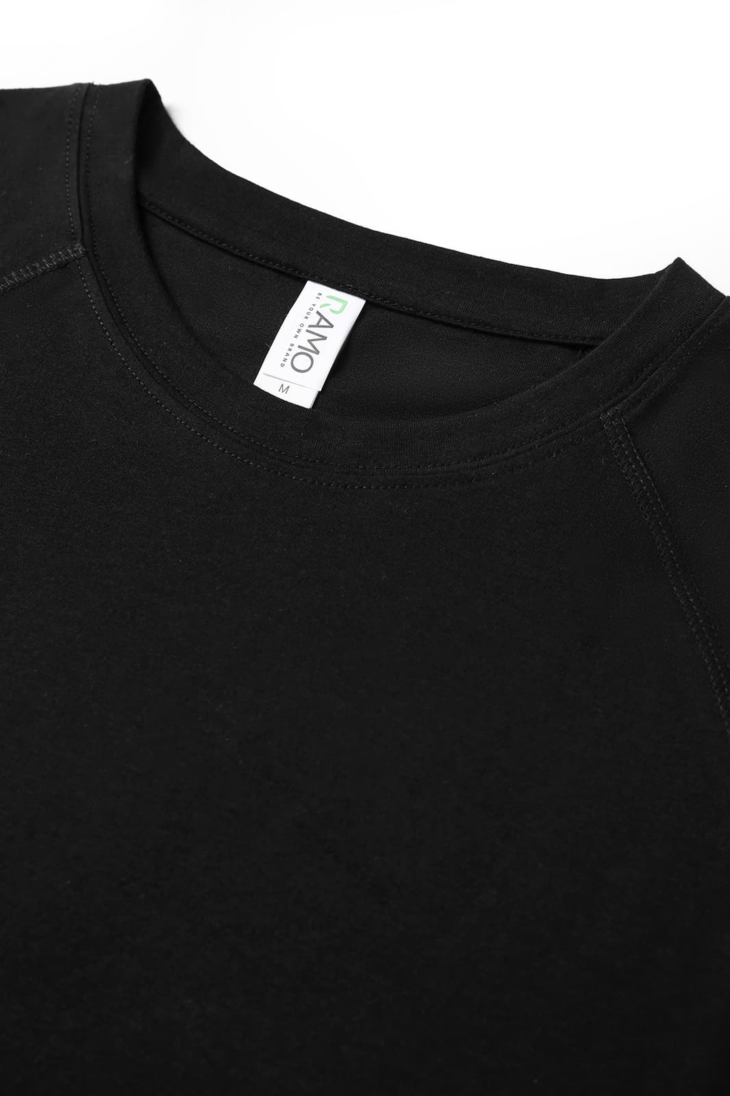 Men's / Unisex Greatness Heather Long Sleeve T-shirt thumbnail 3