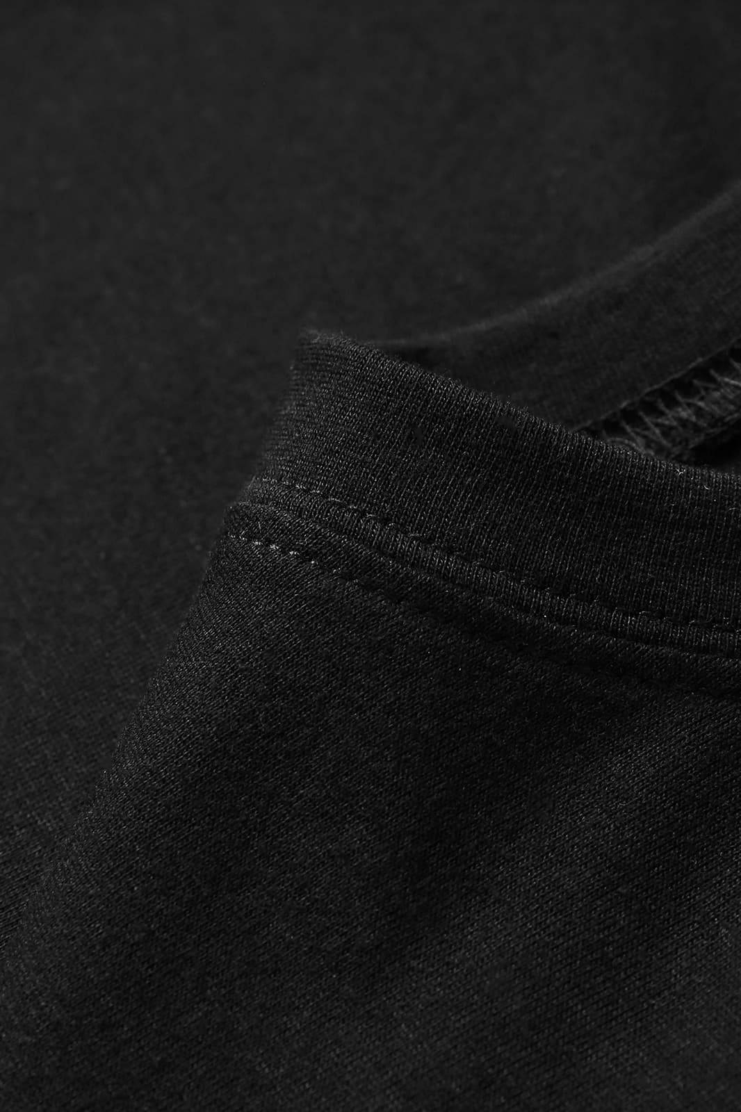 Men's / Unisex Greatness Heather Long Sleeve T-shirt thumbnail 4