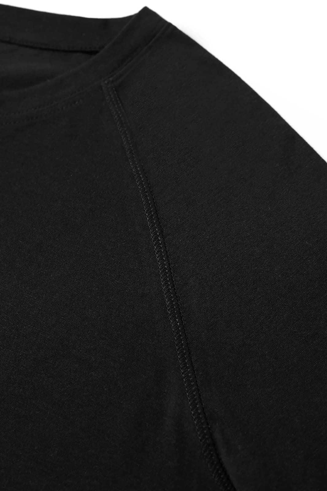 Men's / Unisex Greatness Heather Long Sleeve T-shirt thumbnail 5