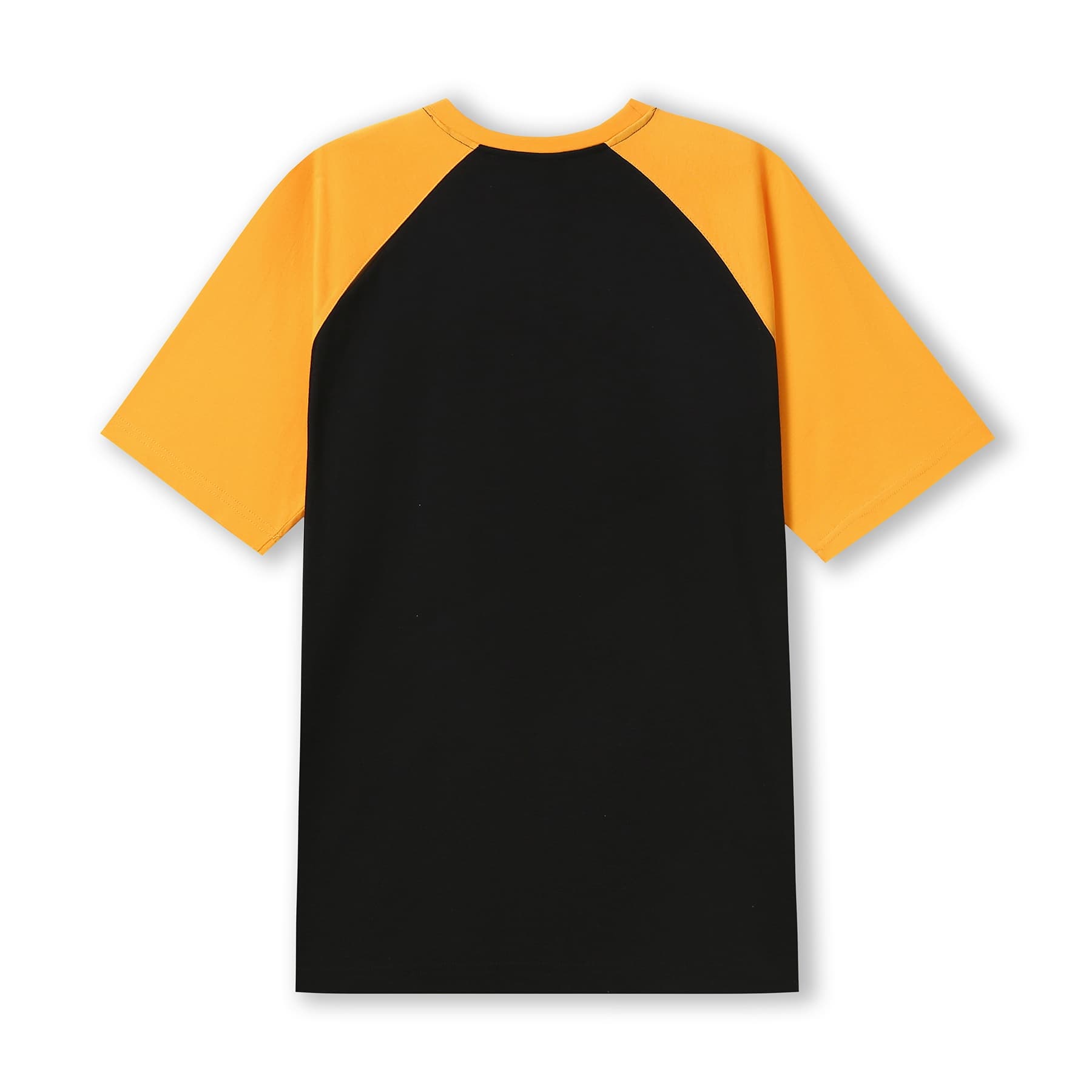 Men's / Unisex Raglan Sleeve Tee thumbnail 2