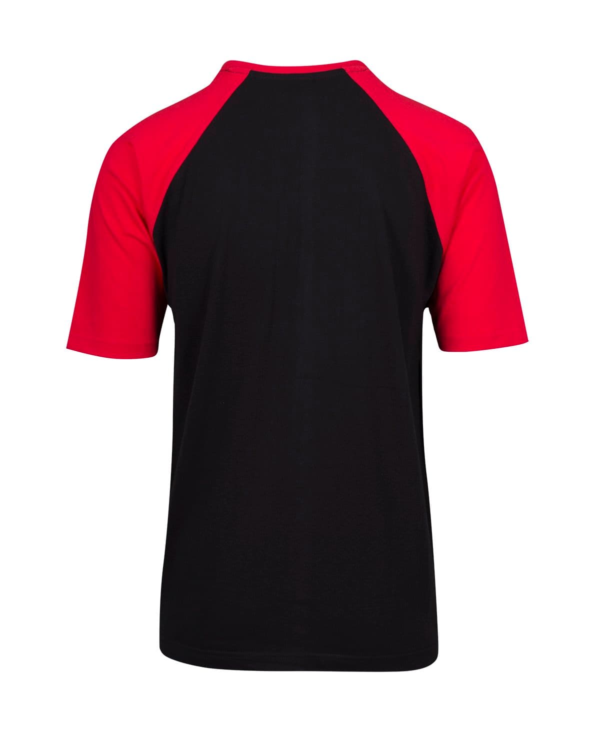Men's / Unisex Raglan Sleeve Tee thumbnail 2