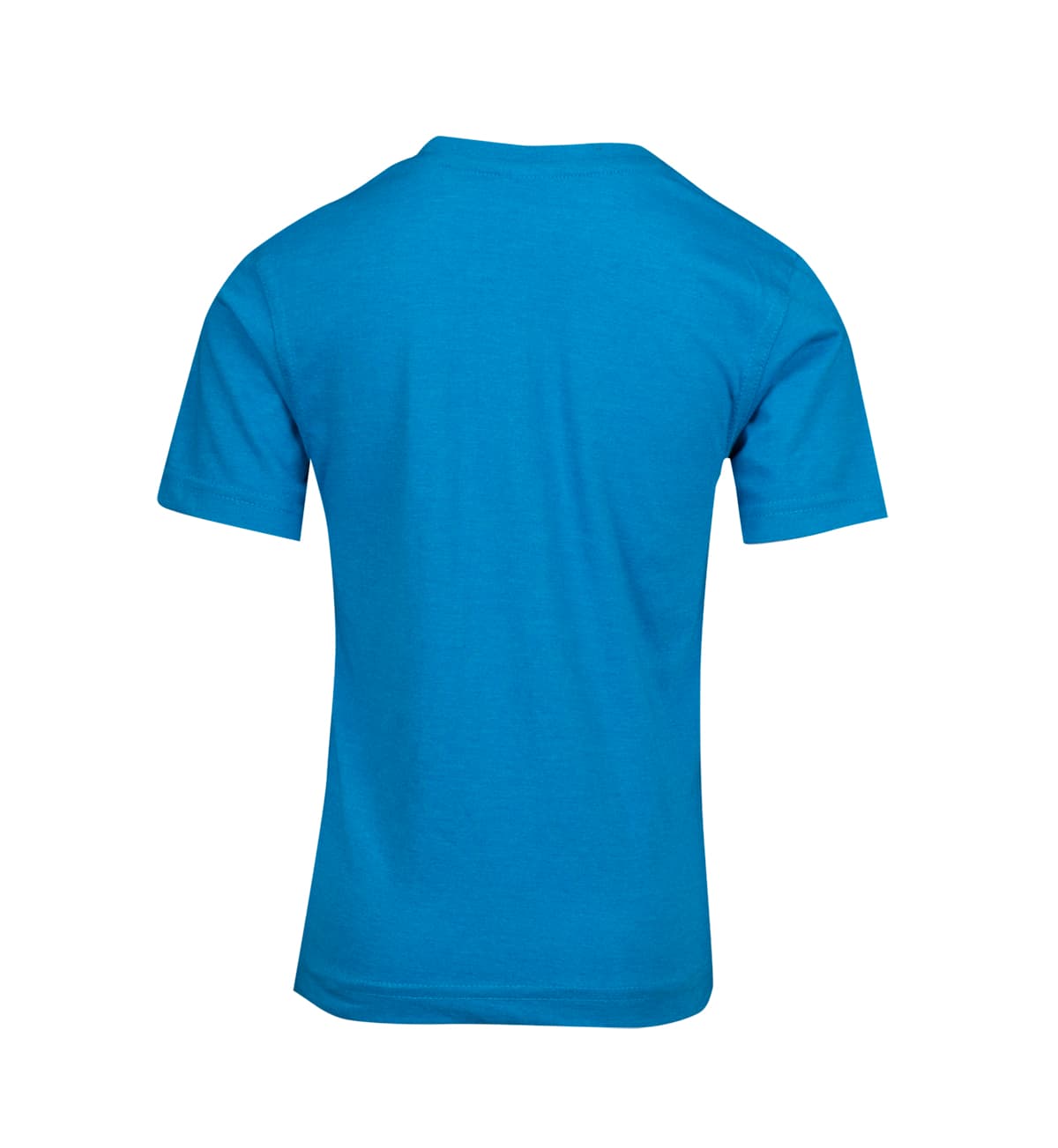 Kids Marl Crew Neck T-shirt thumbnail 2
