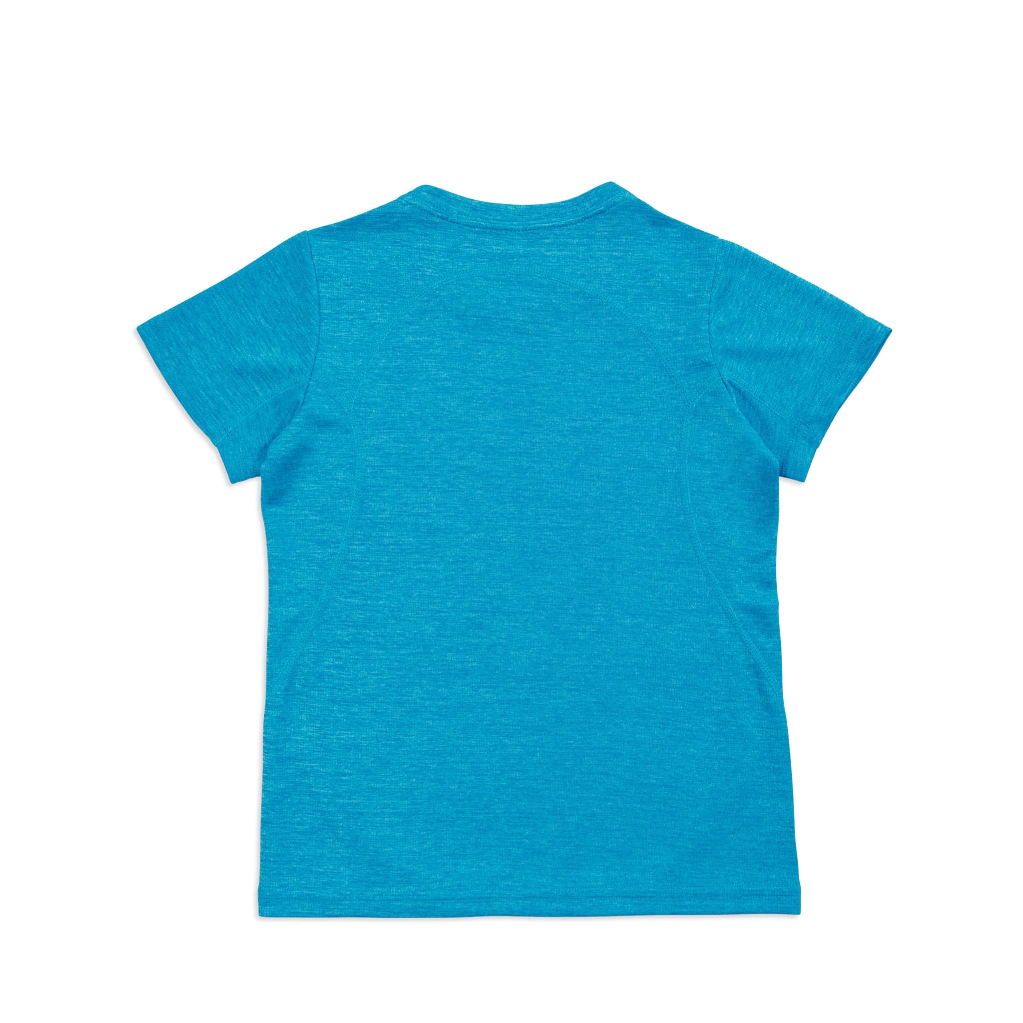 Kid's Challenger 100% polyester T-shirt thumbnail 2