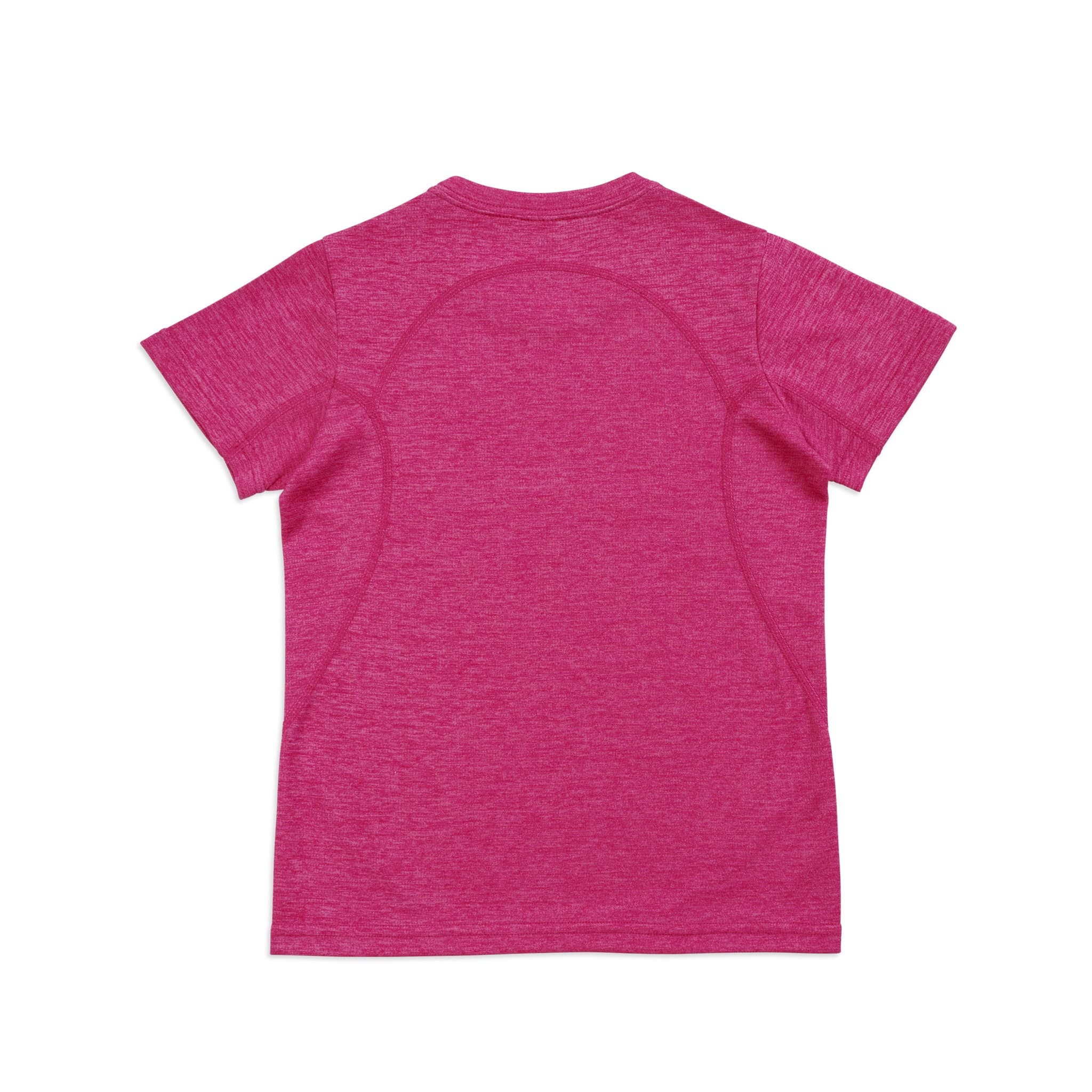 Kid's Challenger 100% polyester T-shirt thumbnail 2