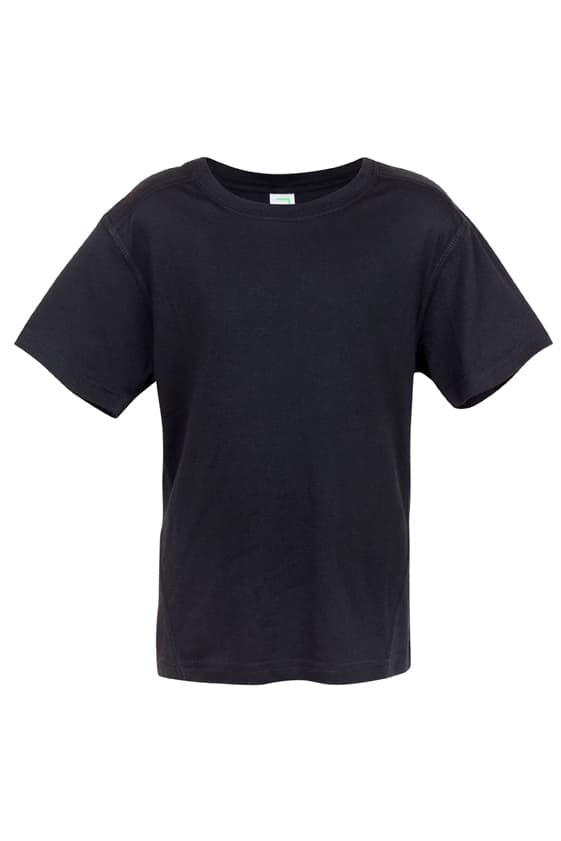 Kids Heather Tees - Greatness Range — view 1