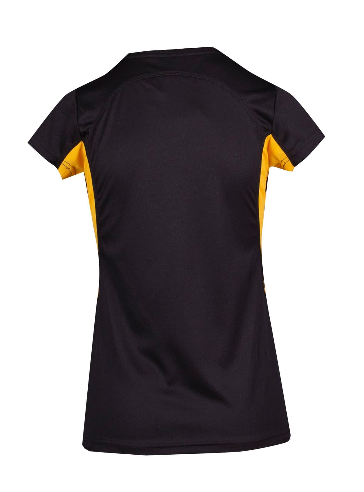 Women's Accelerator Cool-Dry T-shirt thumbnail 2