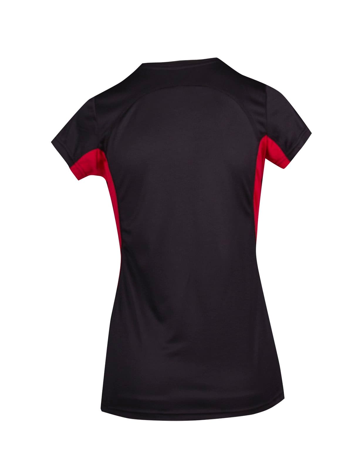 Women's Accelerator Cool-Dry T-shirt thumbnail 2