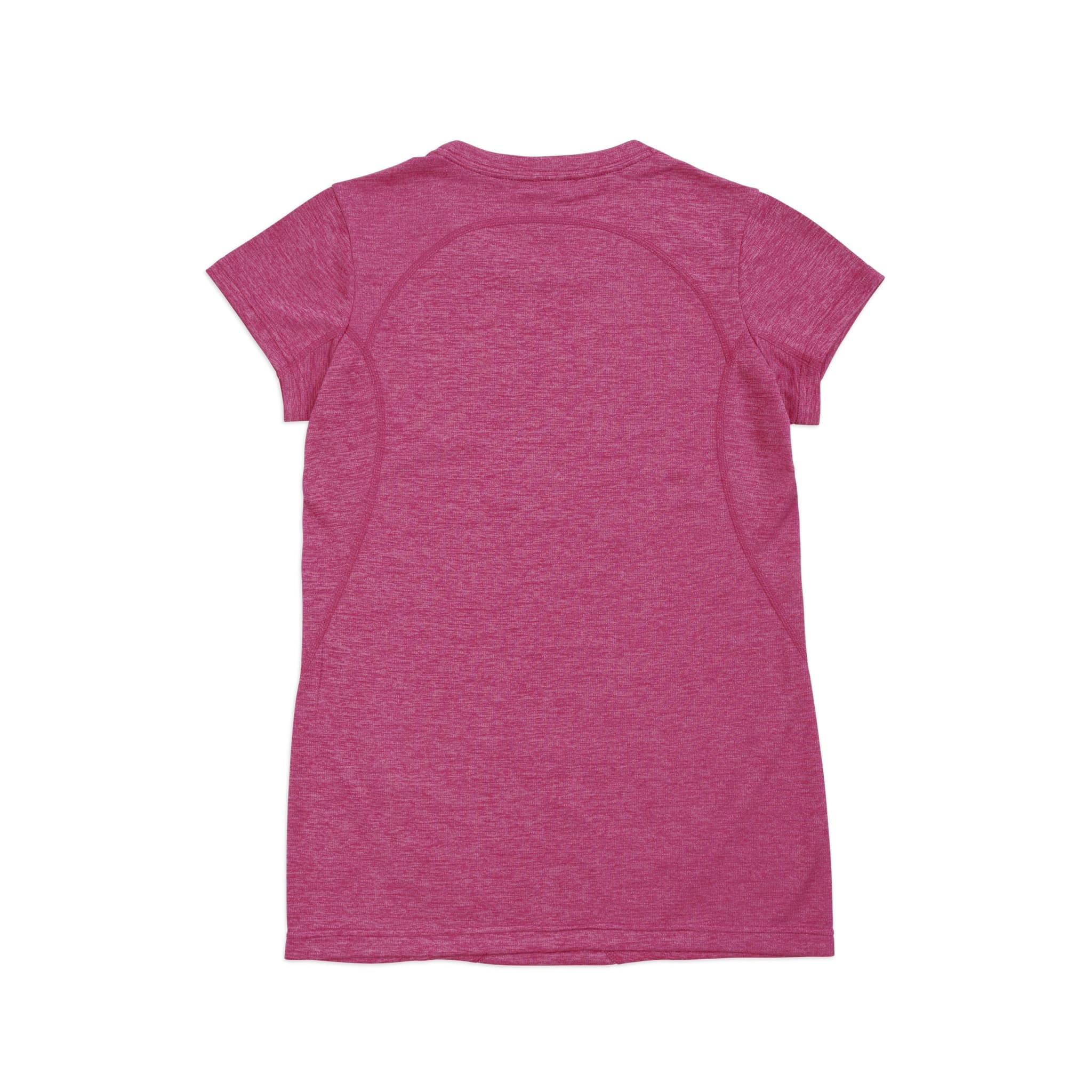 Women's Challenger 100% polyester T-shirt thumbnail 2