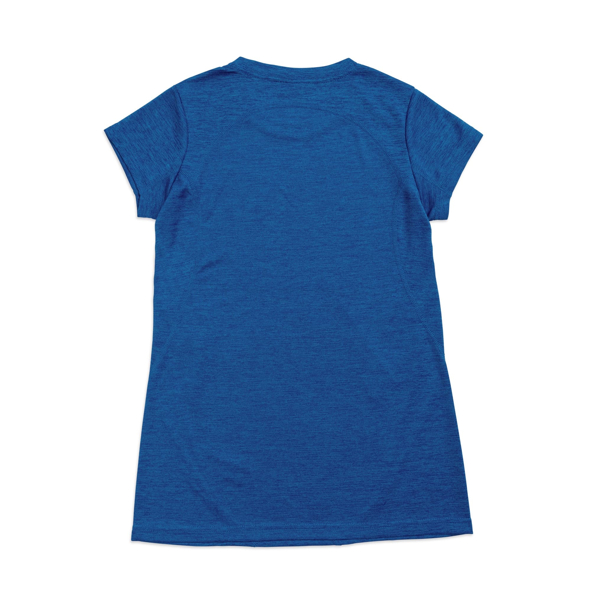 Women's Challenger 100% polyester T-shirt thumbnail 2