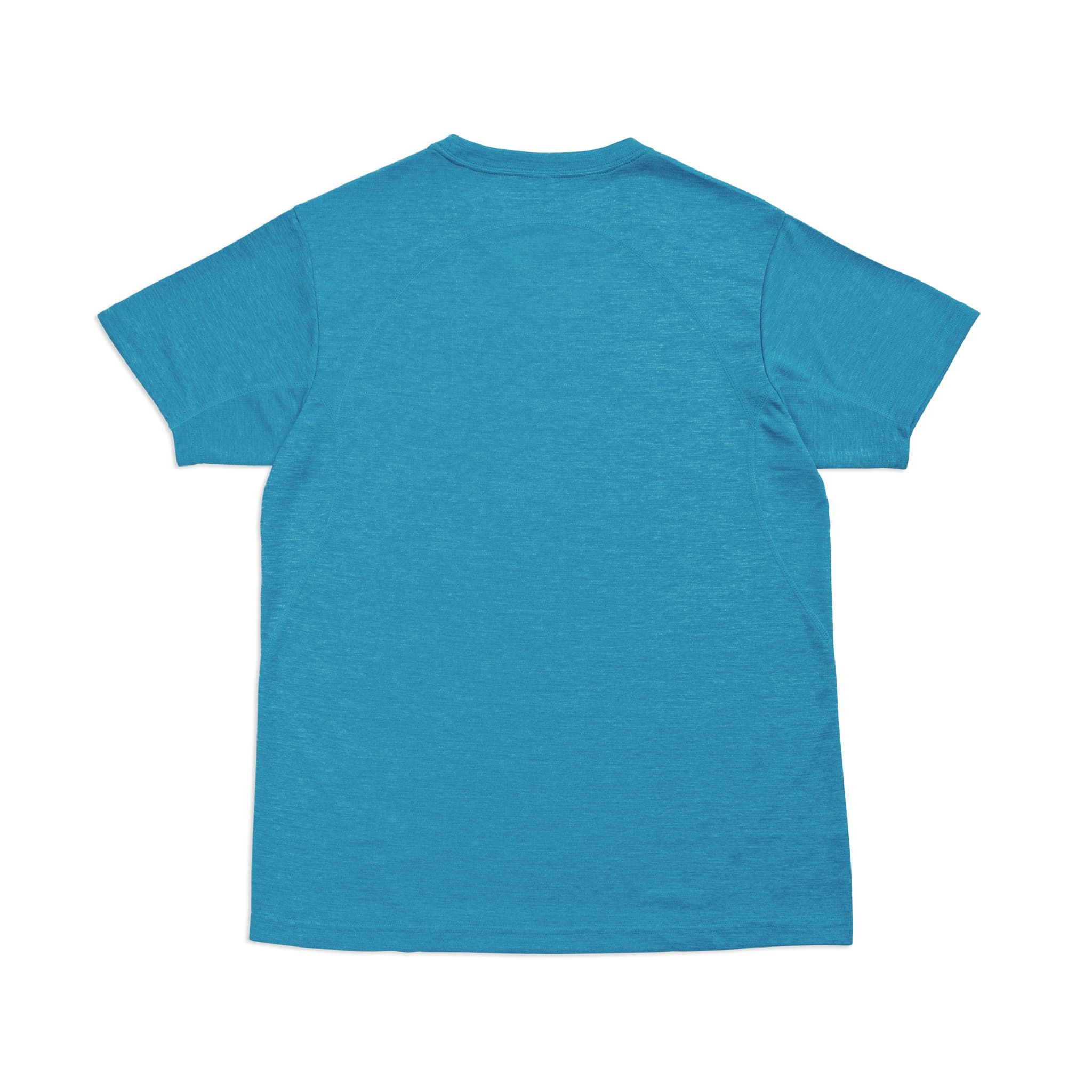 Men's / Unisex Challenger 100% polyester T-shirt thumbnail 2