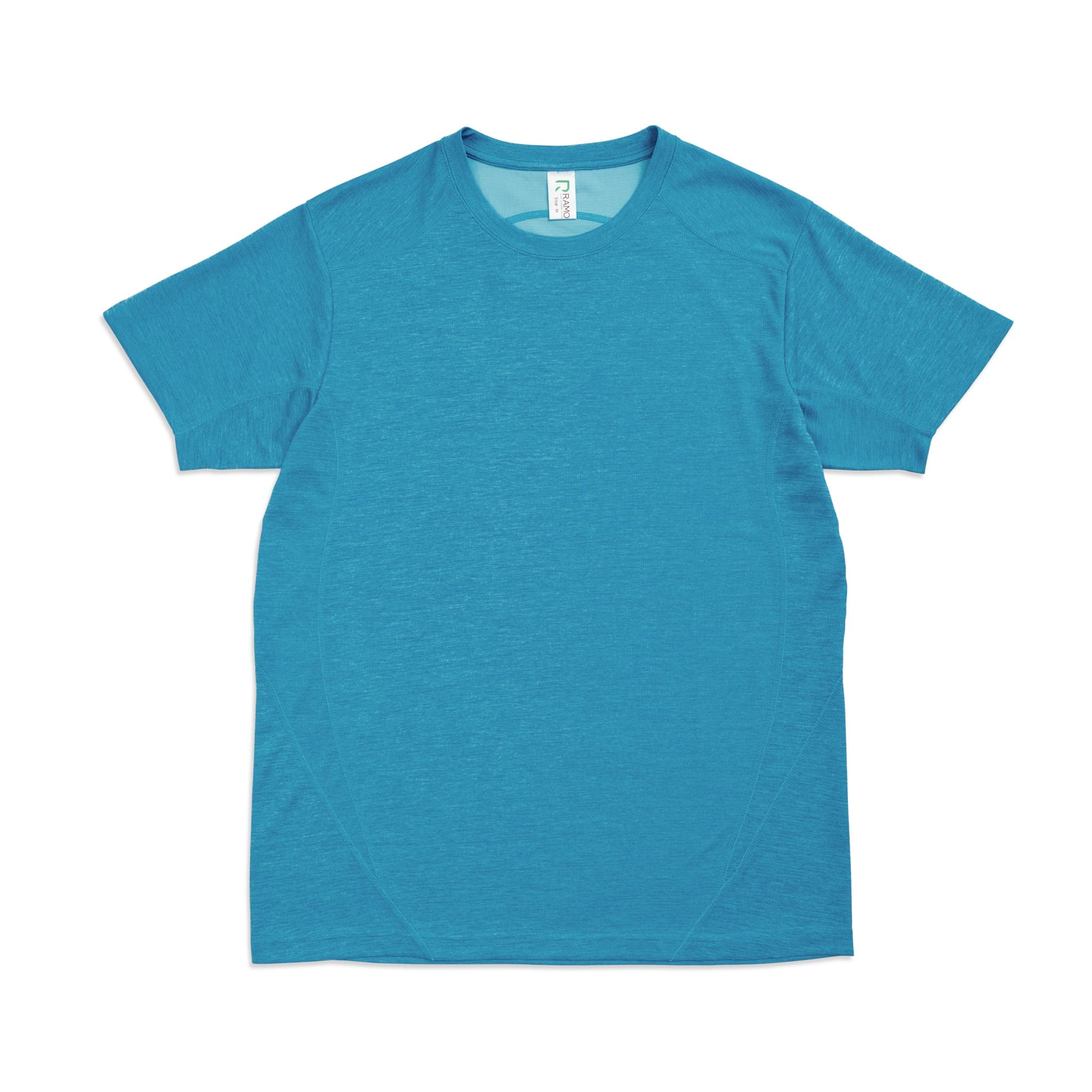 Men's / Unisex Challenger 100% polyester T-shirt — view 1