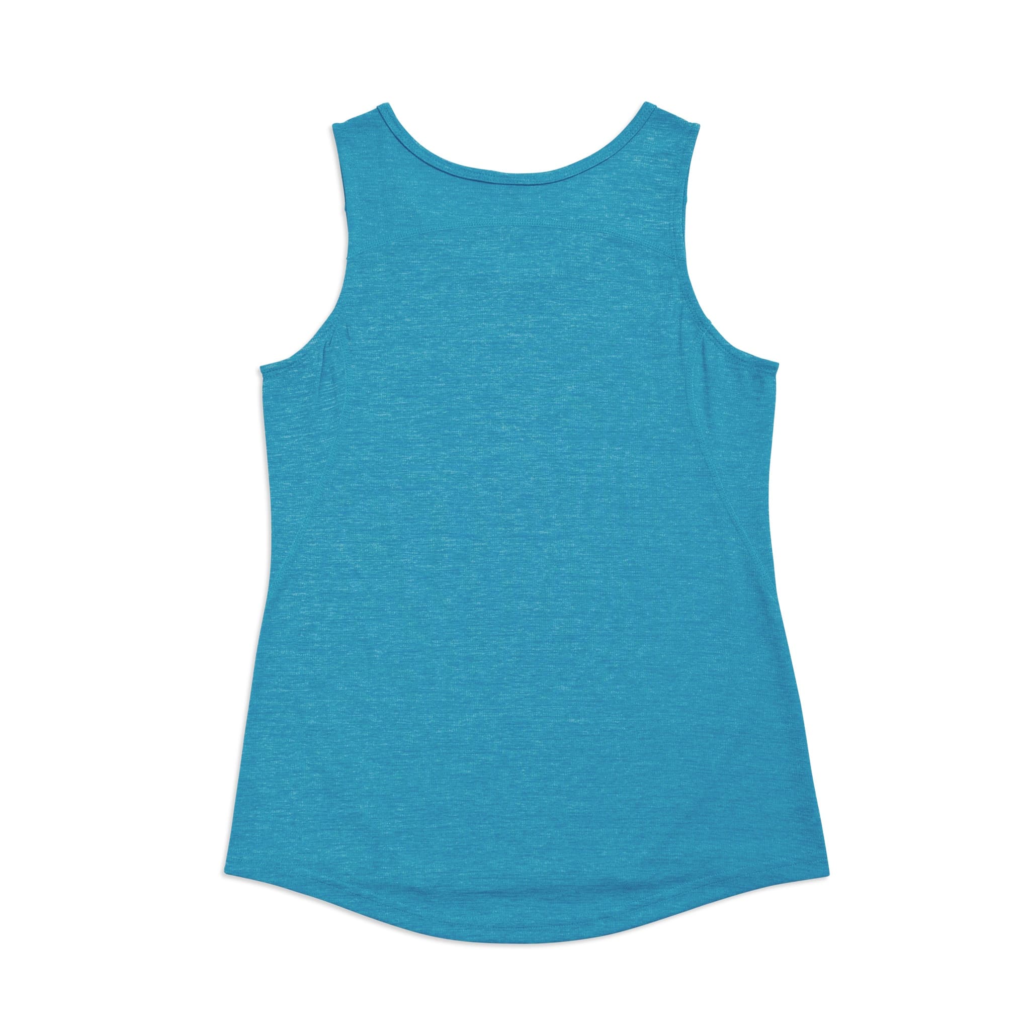 Womens' Challenger 100% polyester singlet thumbnail 2